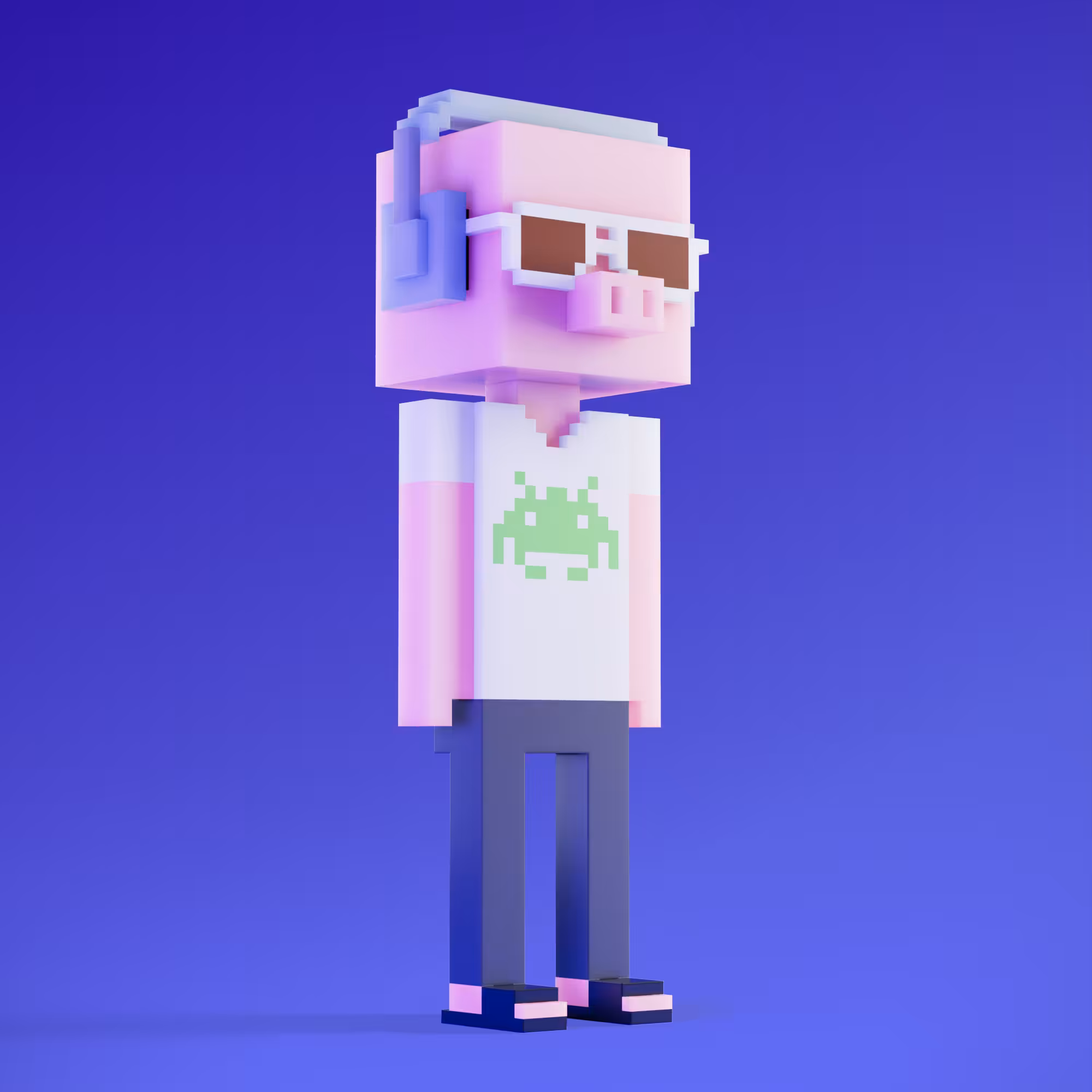 Meebit #18052
