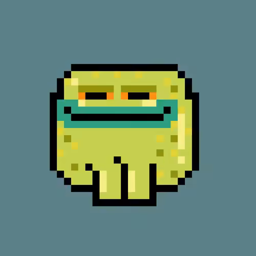 Toadheadz #4388