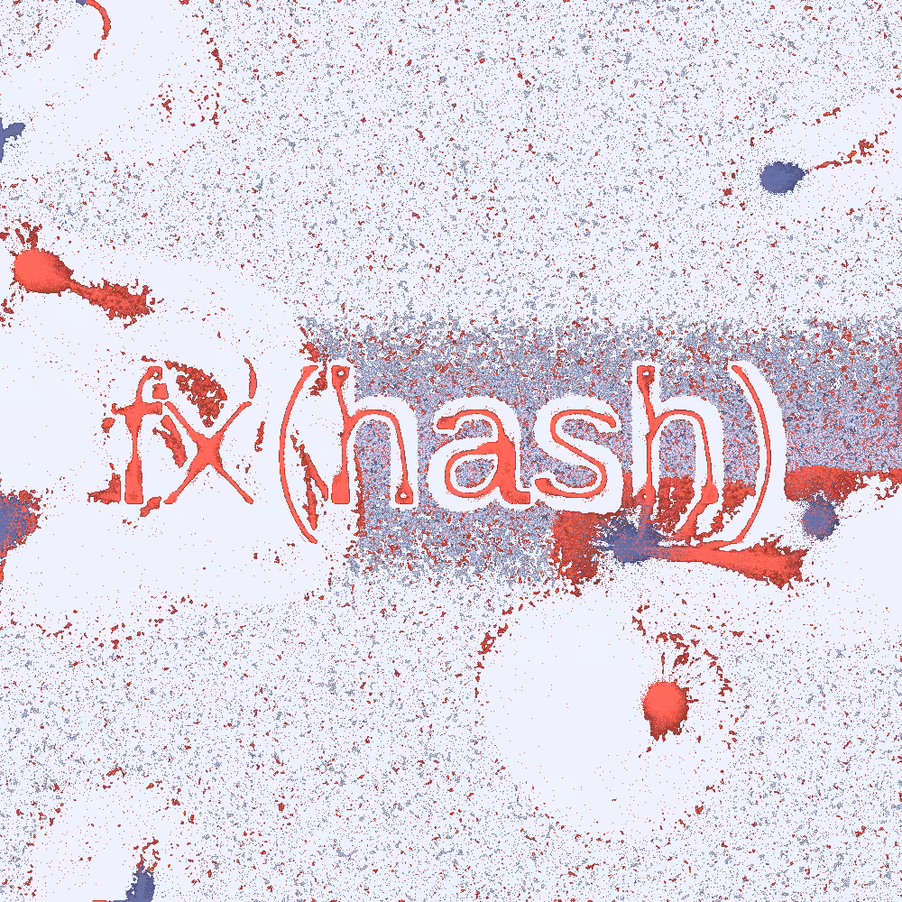 Physarum Logo #831