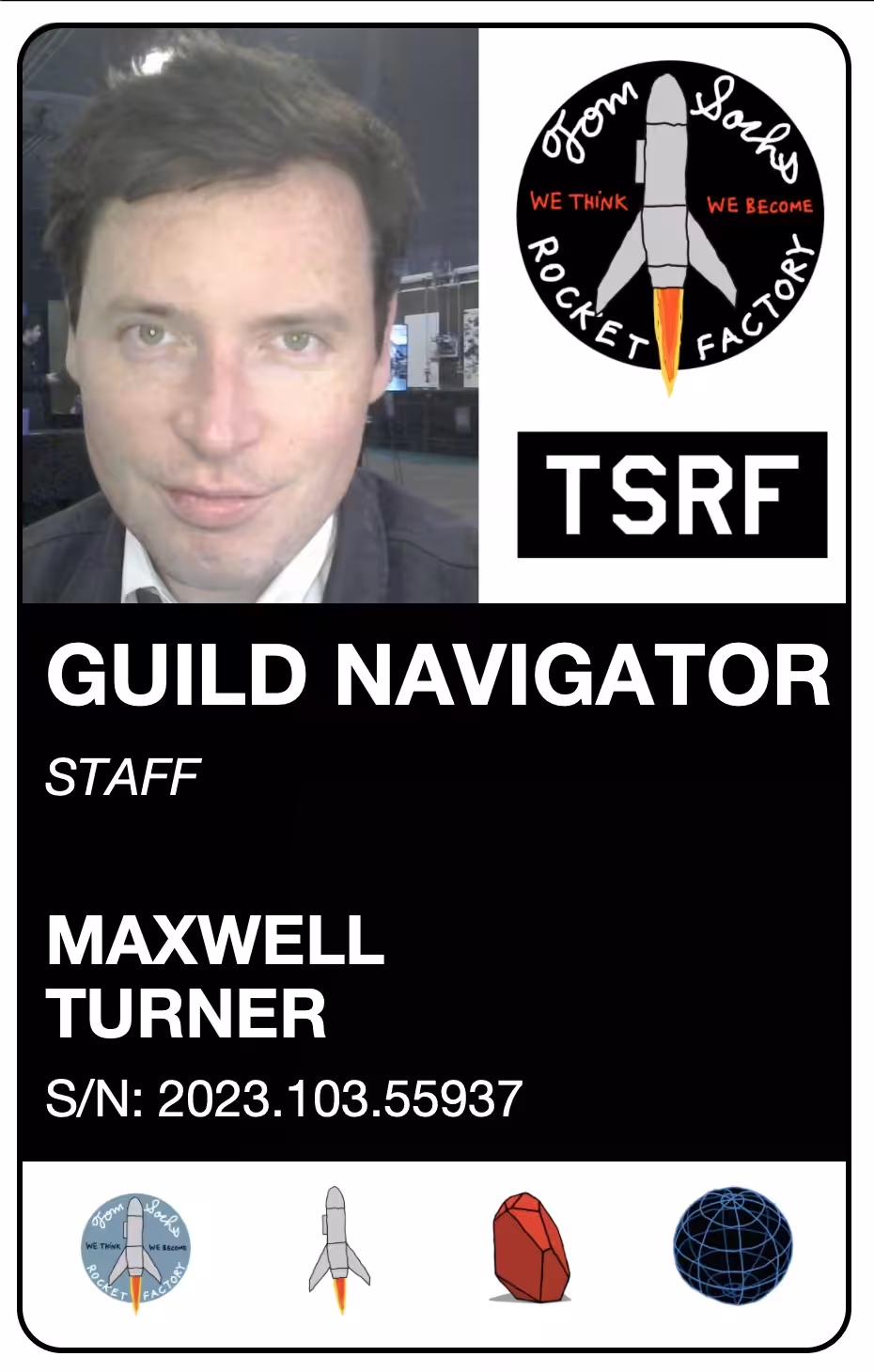 TSRF ID S/N 2023.103.55937