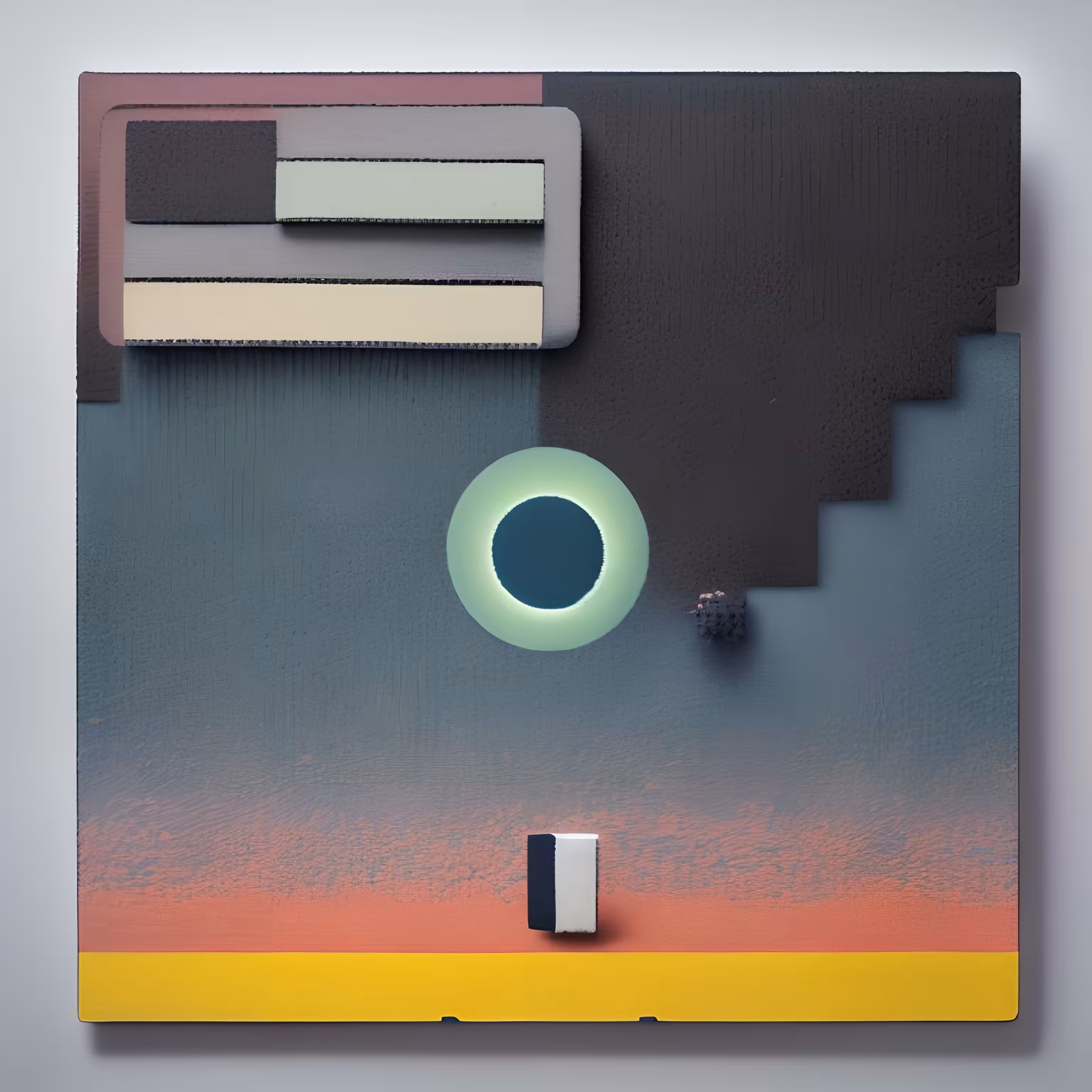 Floppy Drops #61