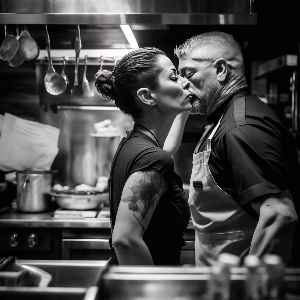 Yes, Chef