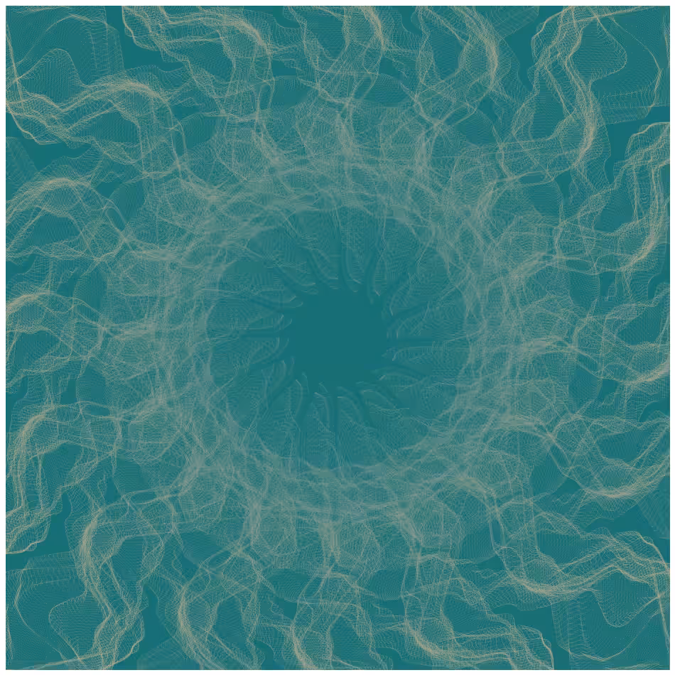 Gravitational Noise #47