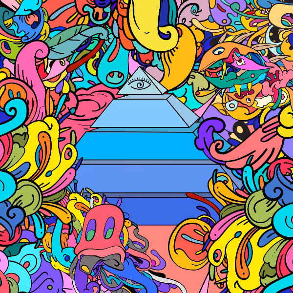 FXGodColors #10