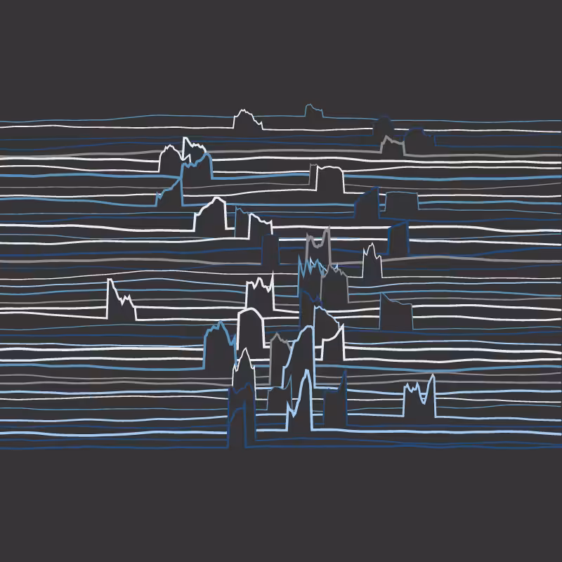 Minimal Monoliths #90