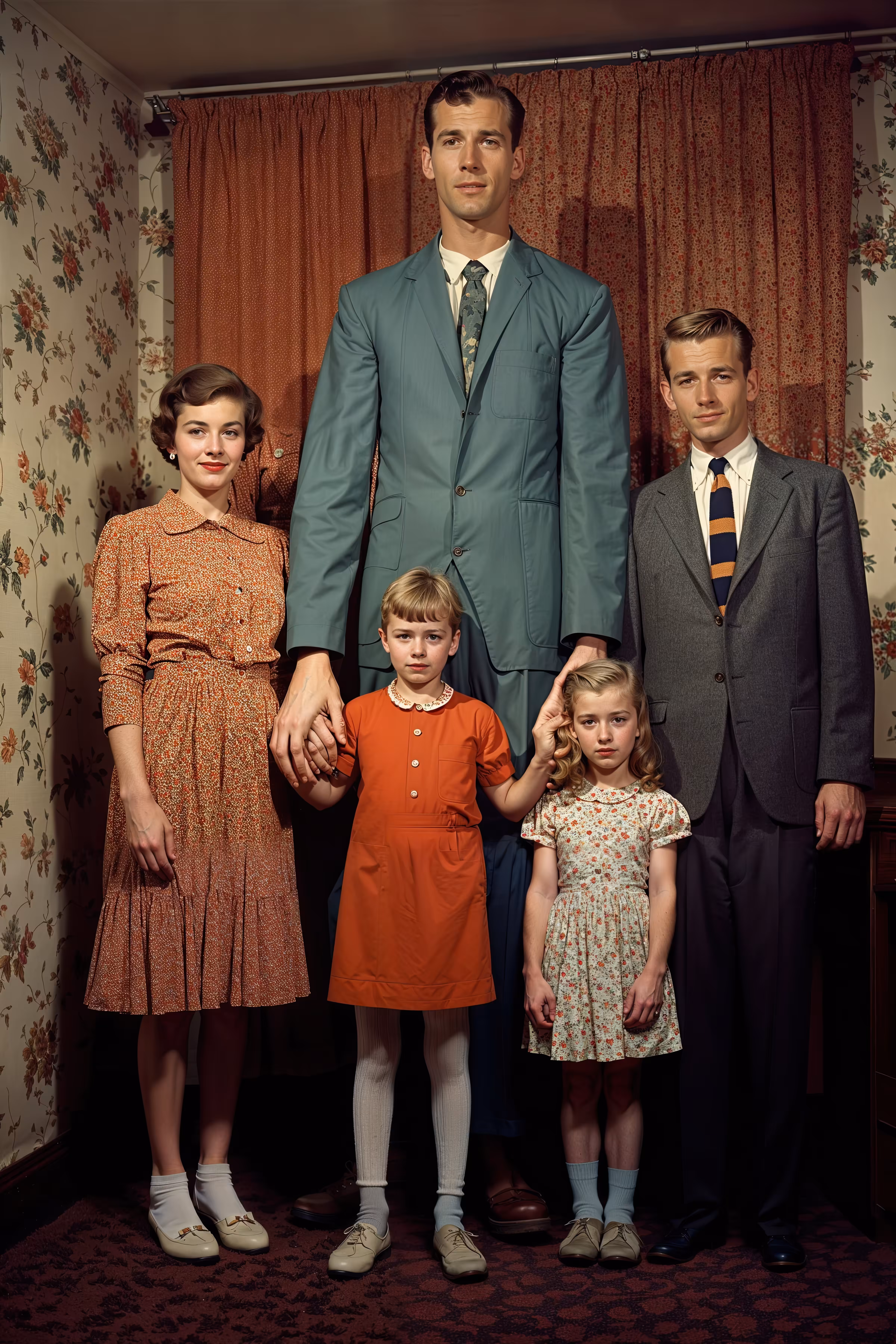 The Averys
