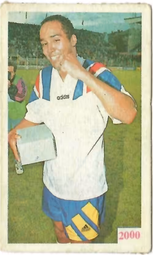 Old football photos 006