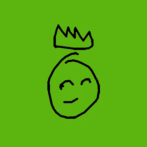 Basquiat Doodles: Basquiat #1279