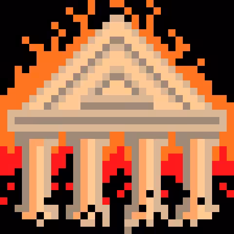 Burn'EM ALL
