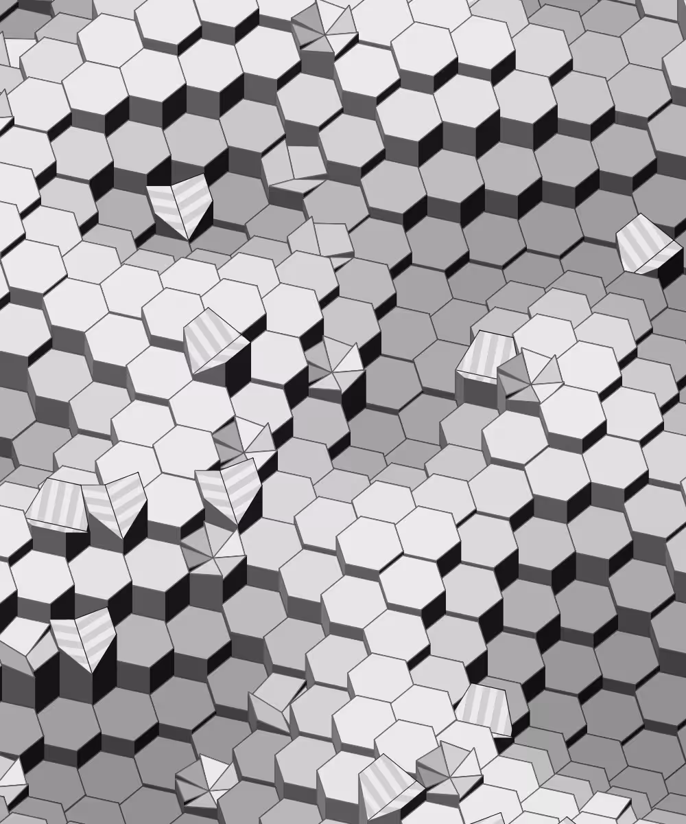 Hexscape