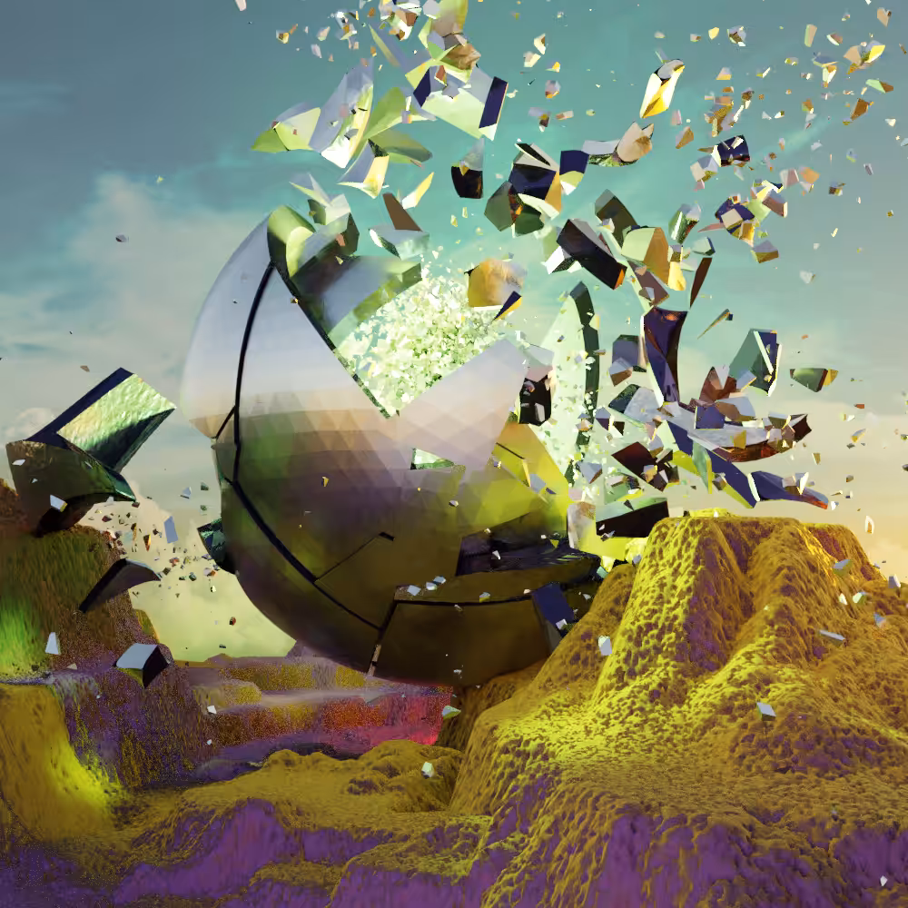 shattersphere