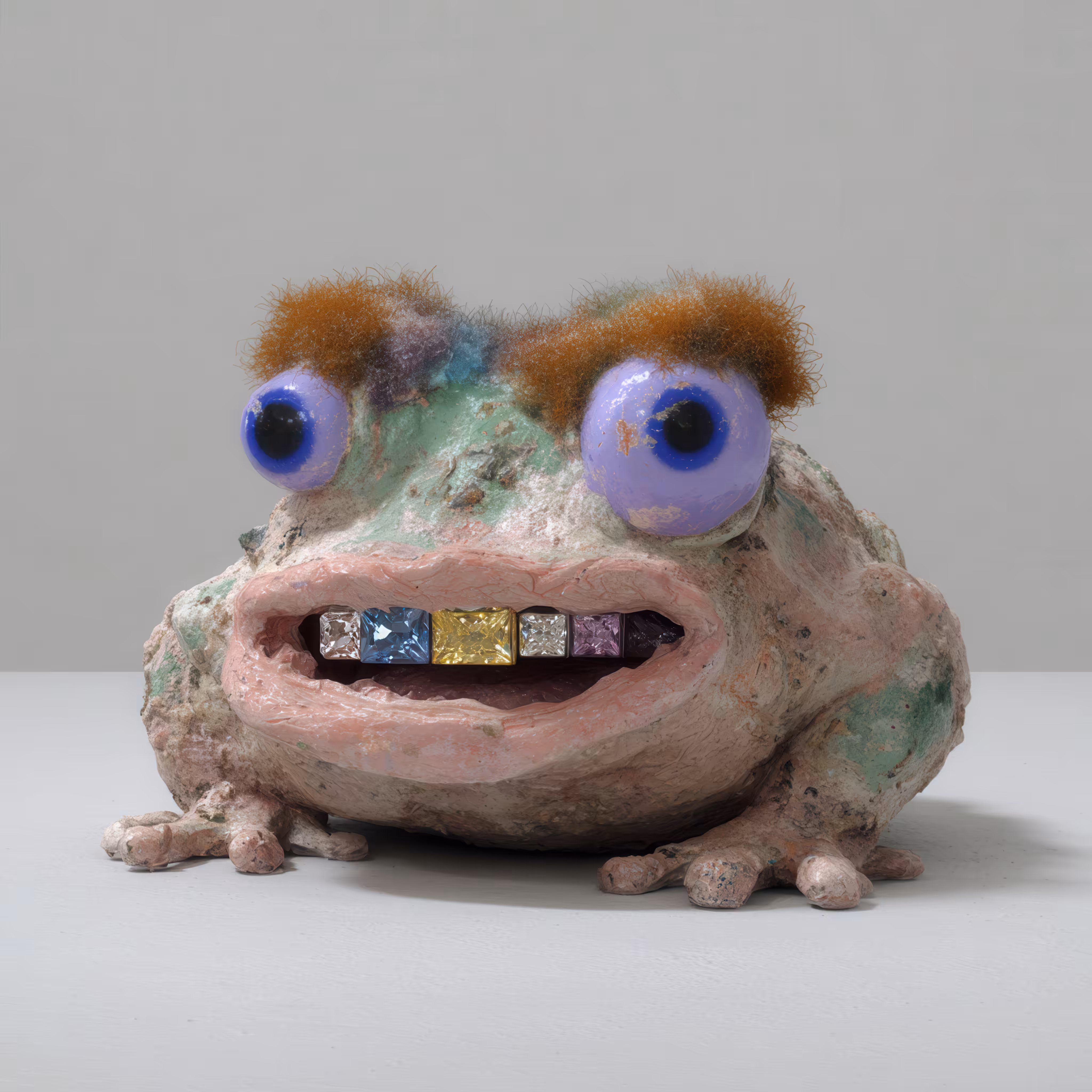 Skronk