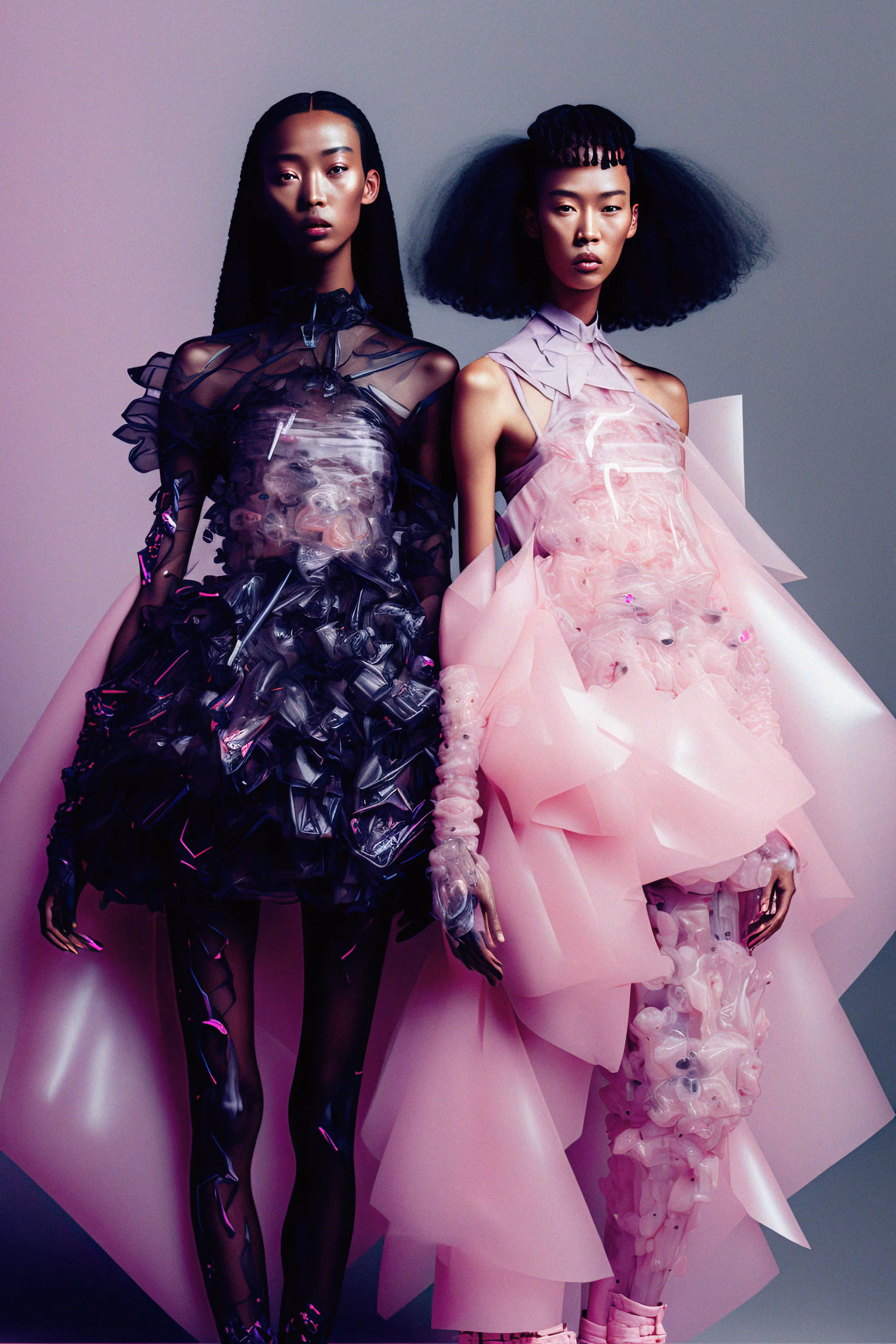 Plastic Playground #1 - Kika Nicolela