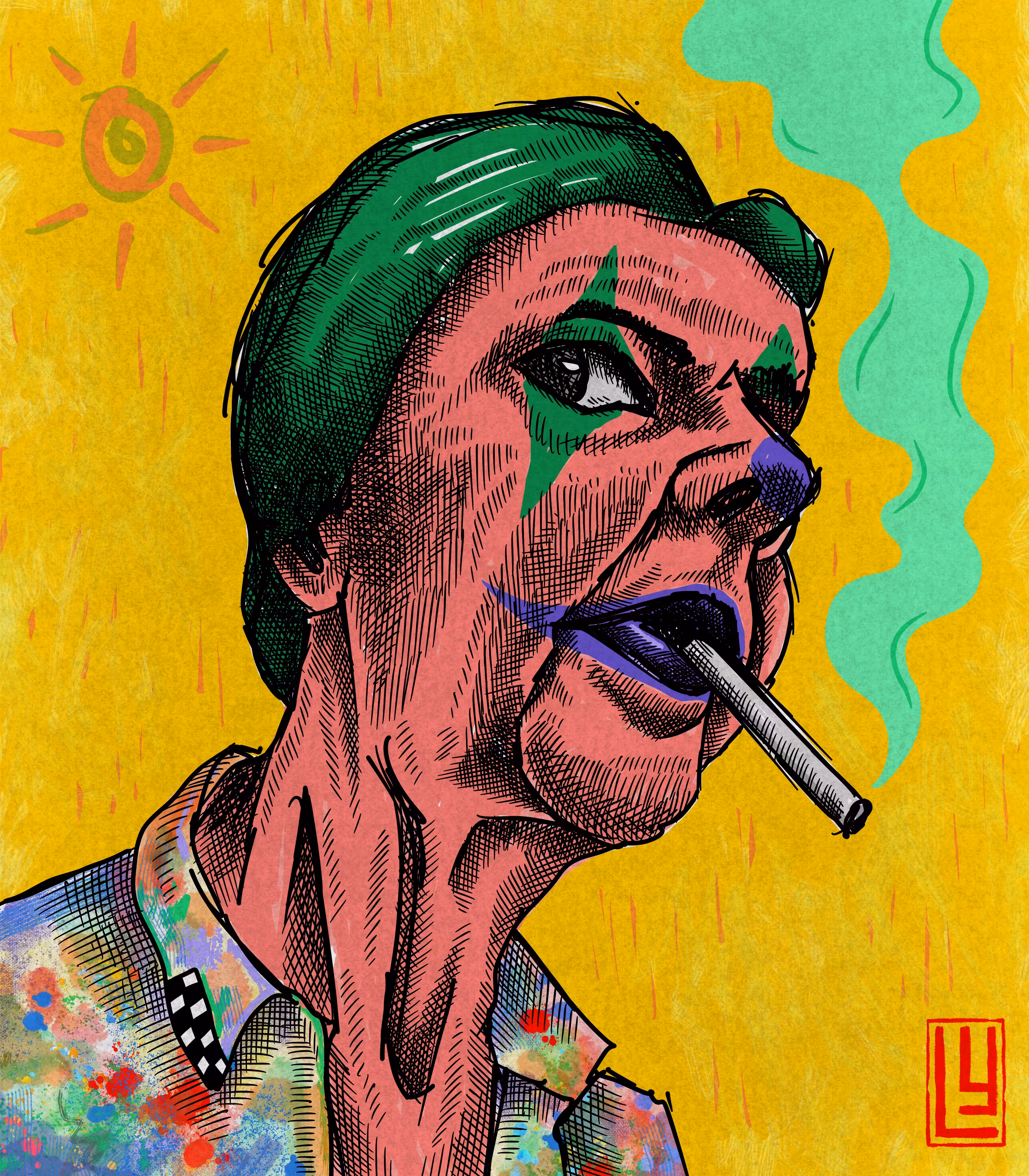 Joker
