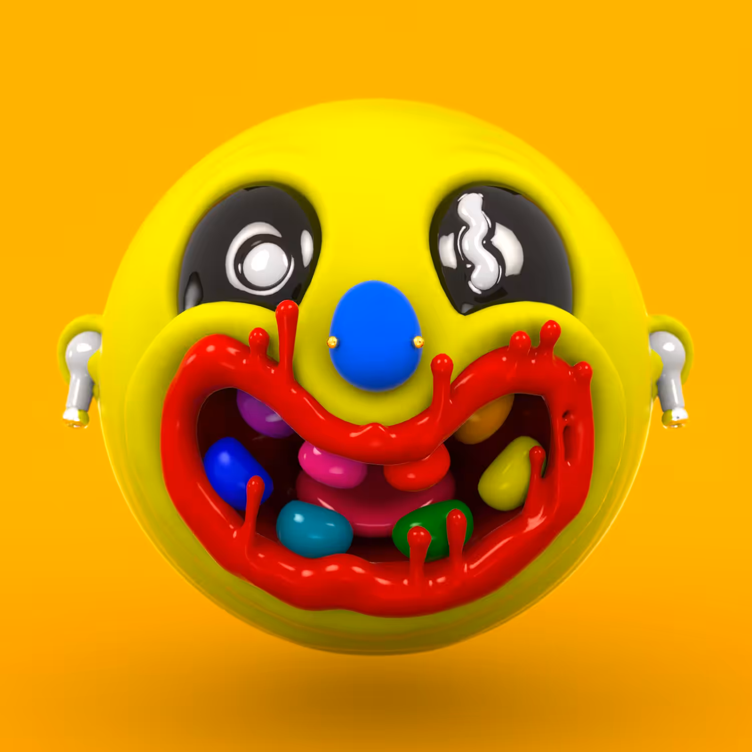 JOYWORLD JOYsmilies: JOYsmiley 2221