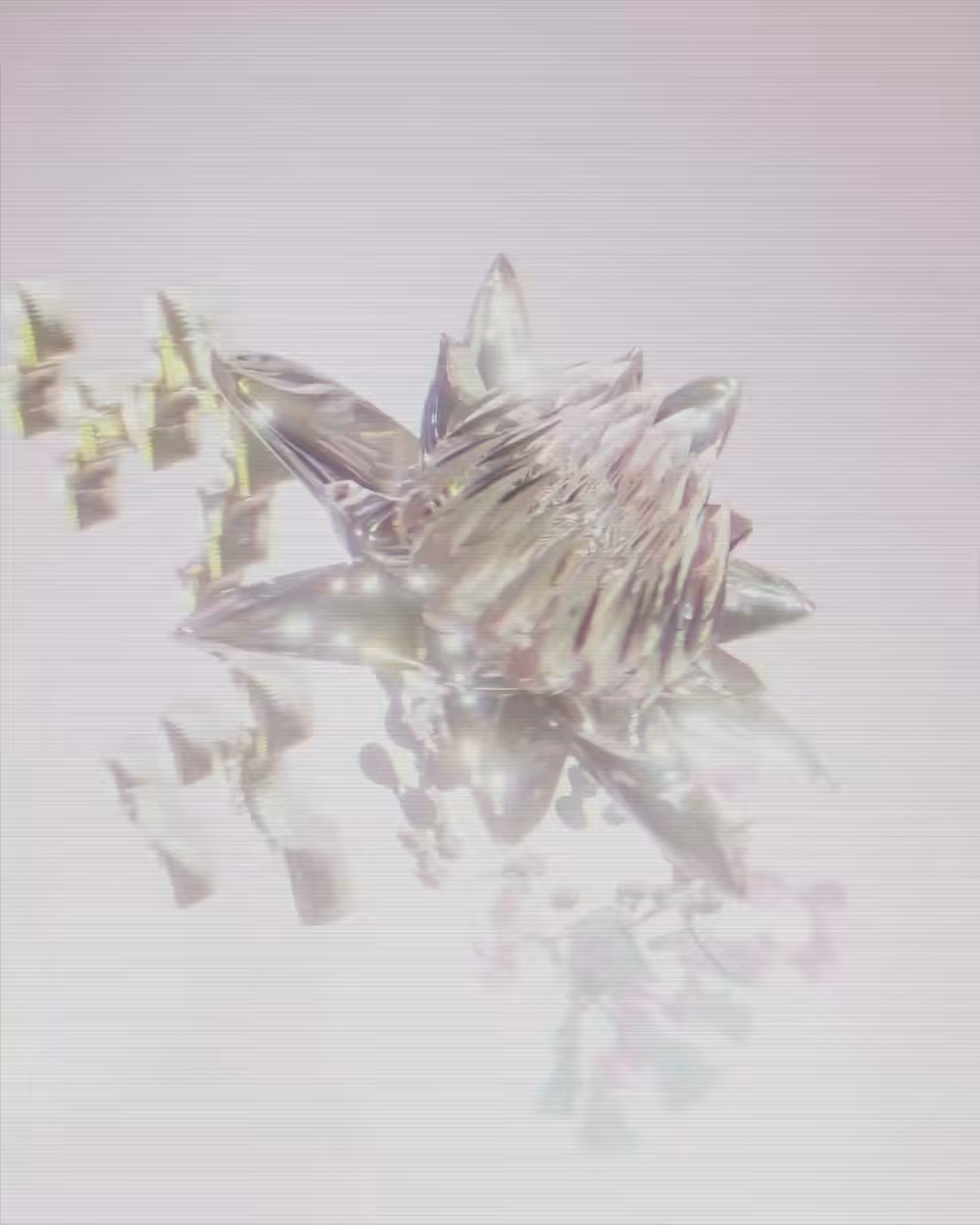 EX02 // Goldwash