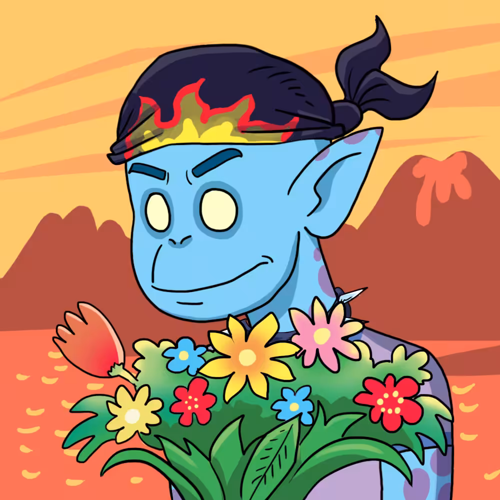 Monstro: #281