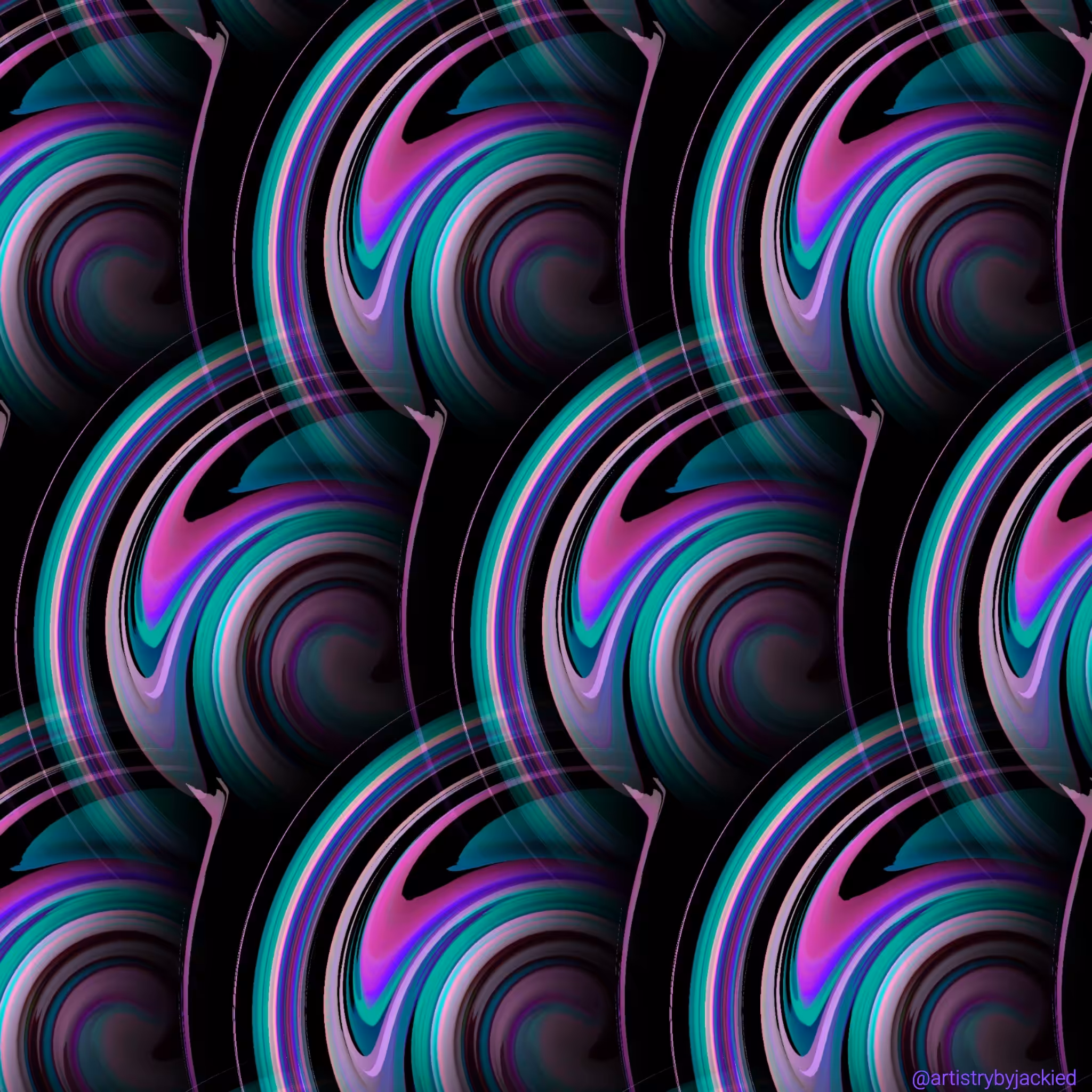 Pattern Pix XTZ #29