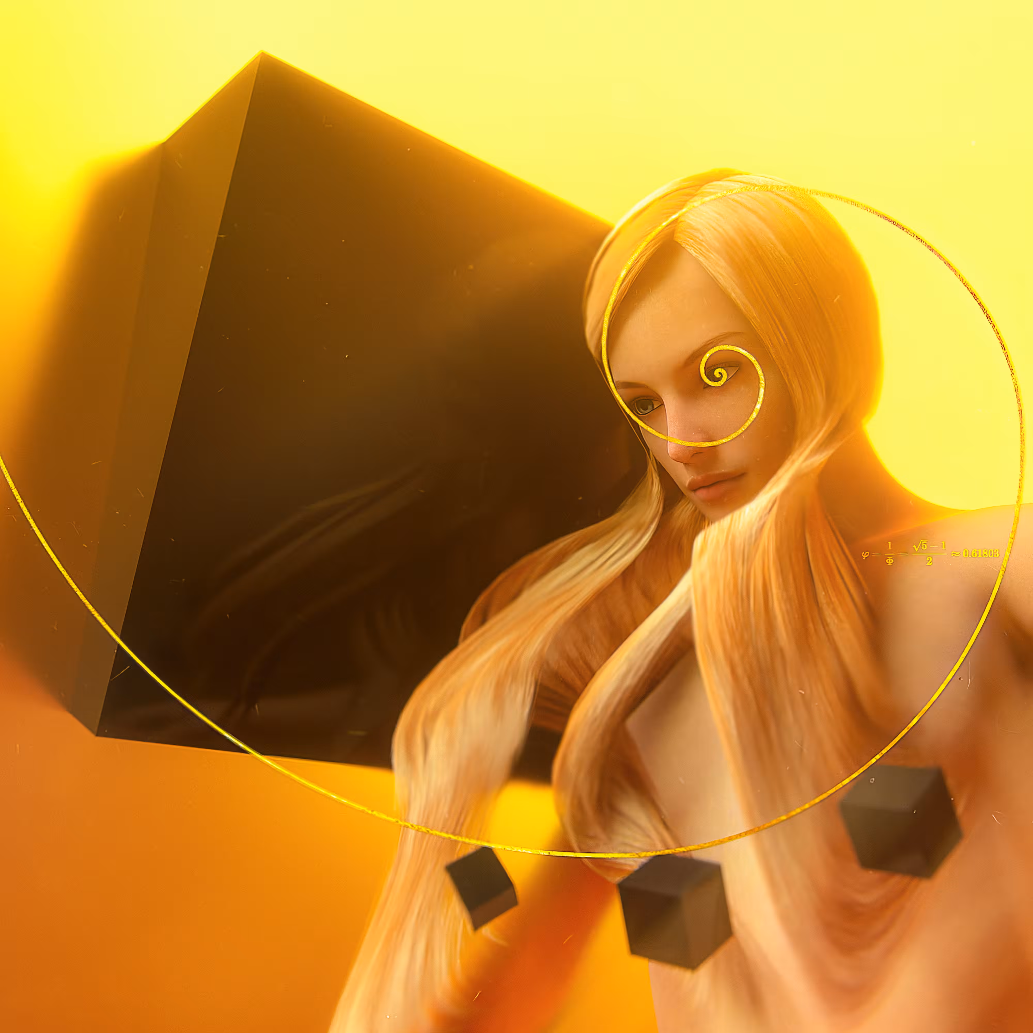 The Golden Ratio