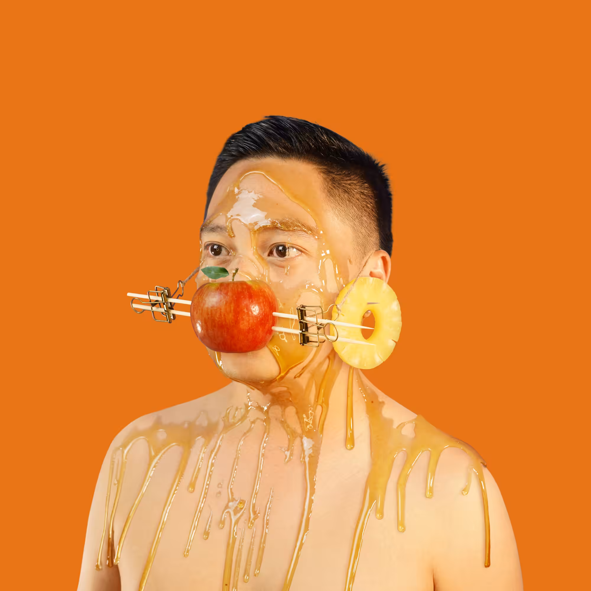 FoodmaskuDelectables: Delectable #983
