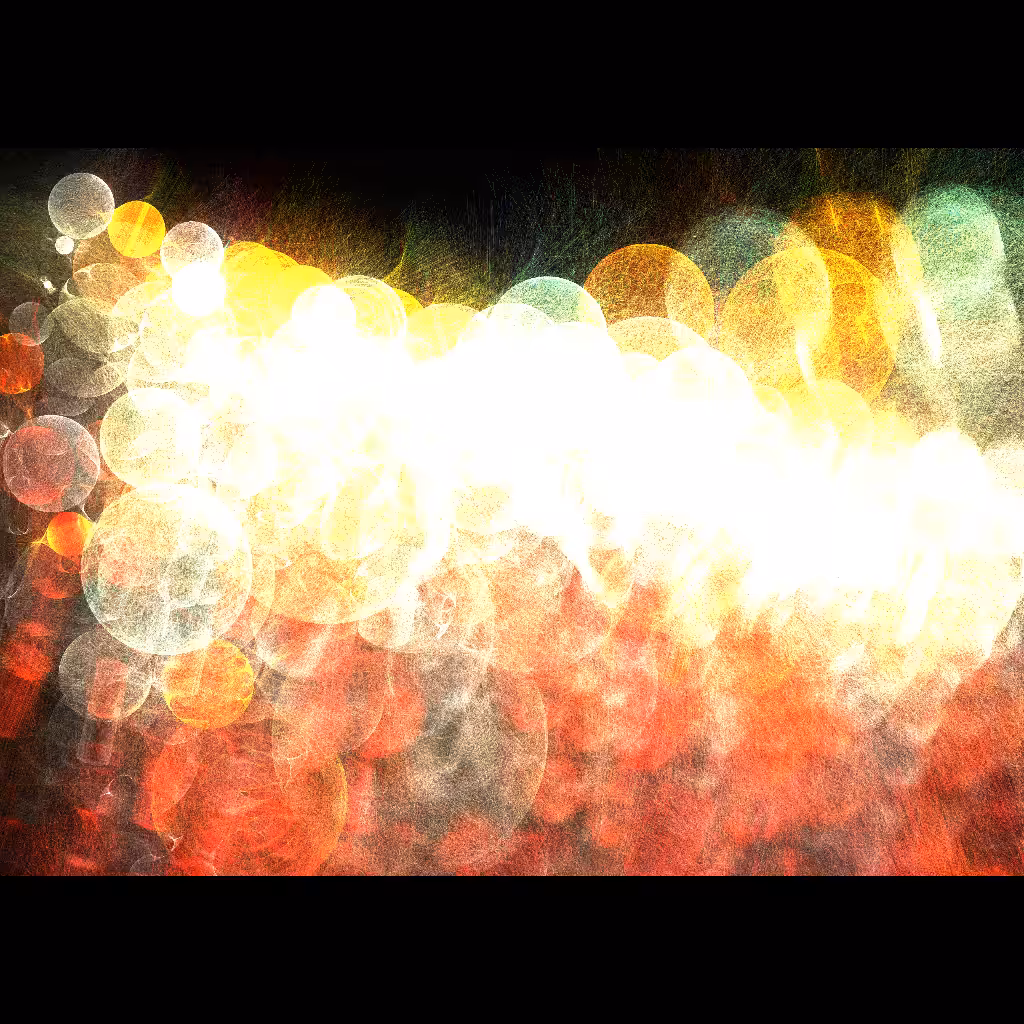 Fading Shapes 53