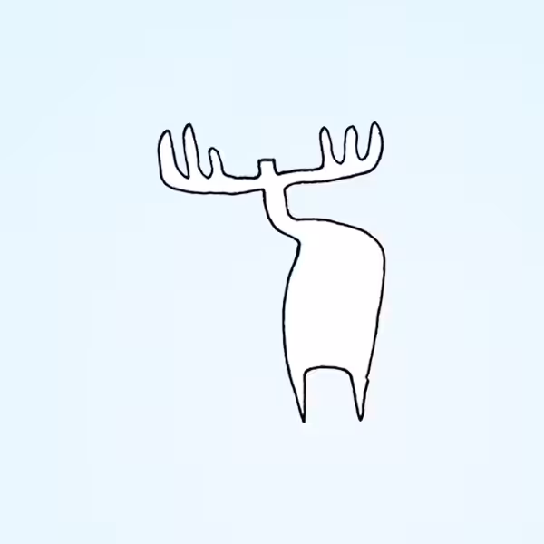 Tarrying with Topiary Control Layers: Moose Matt