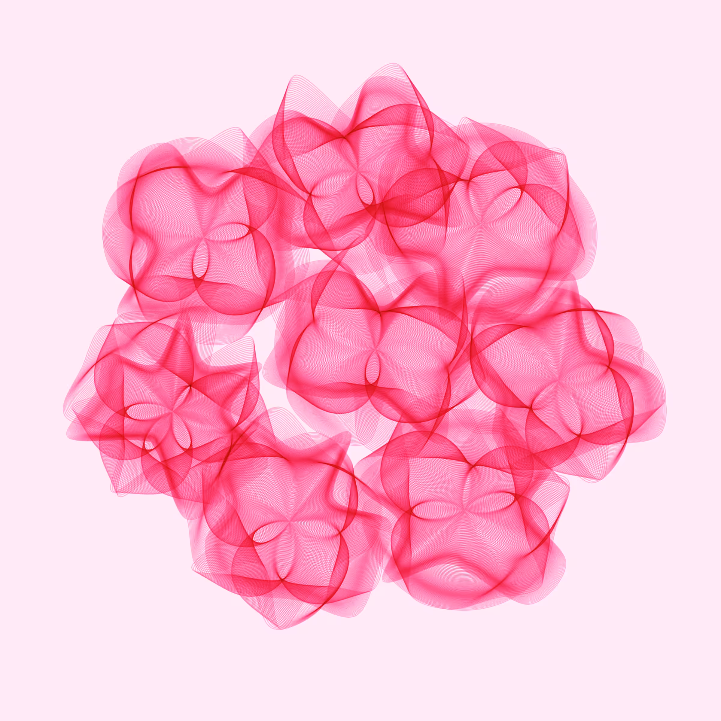 Flowers #5740