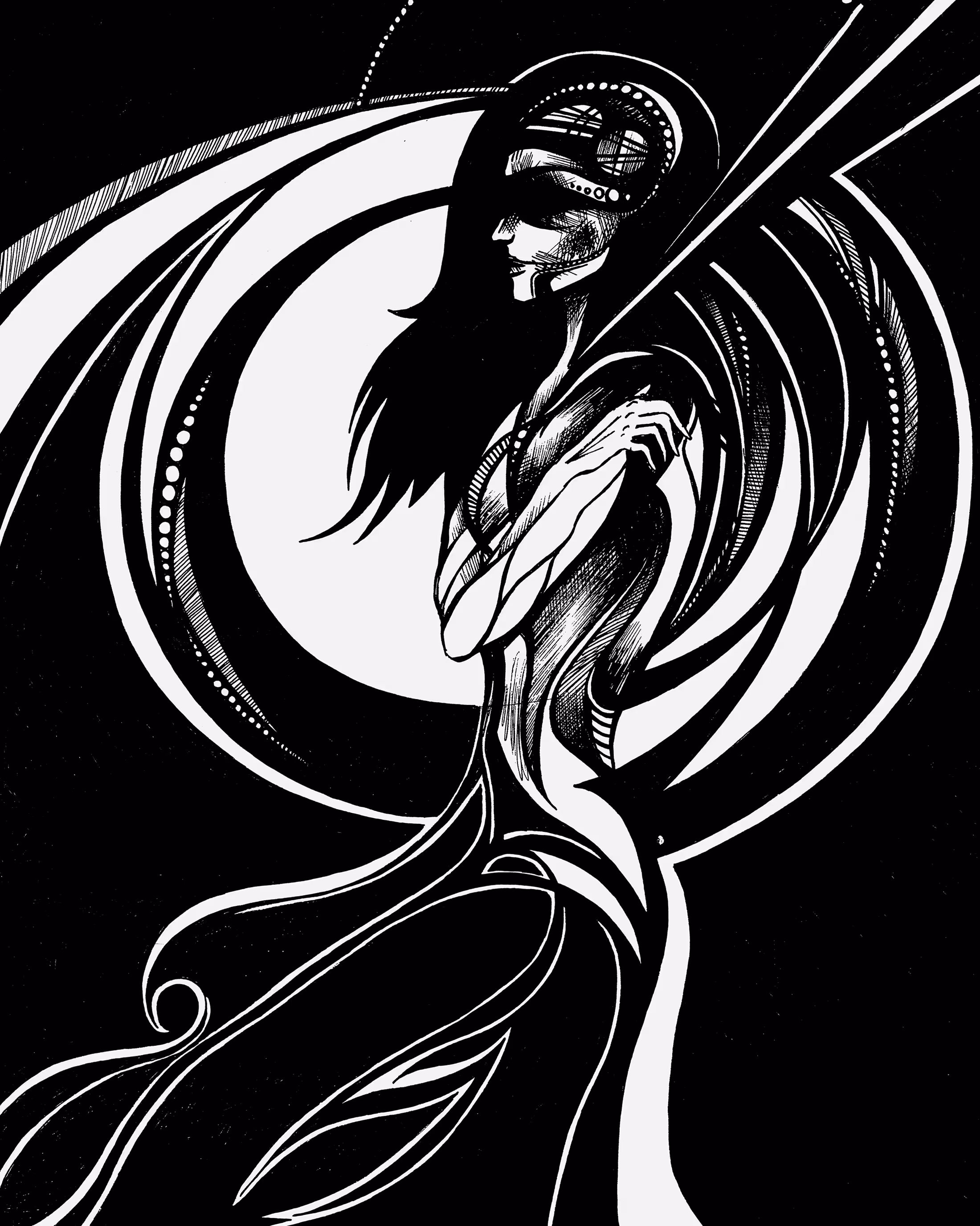DARK