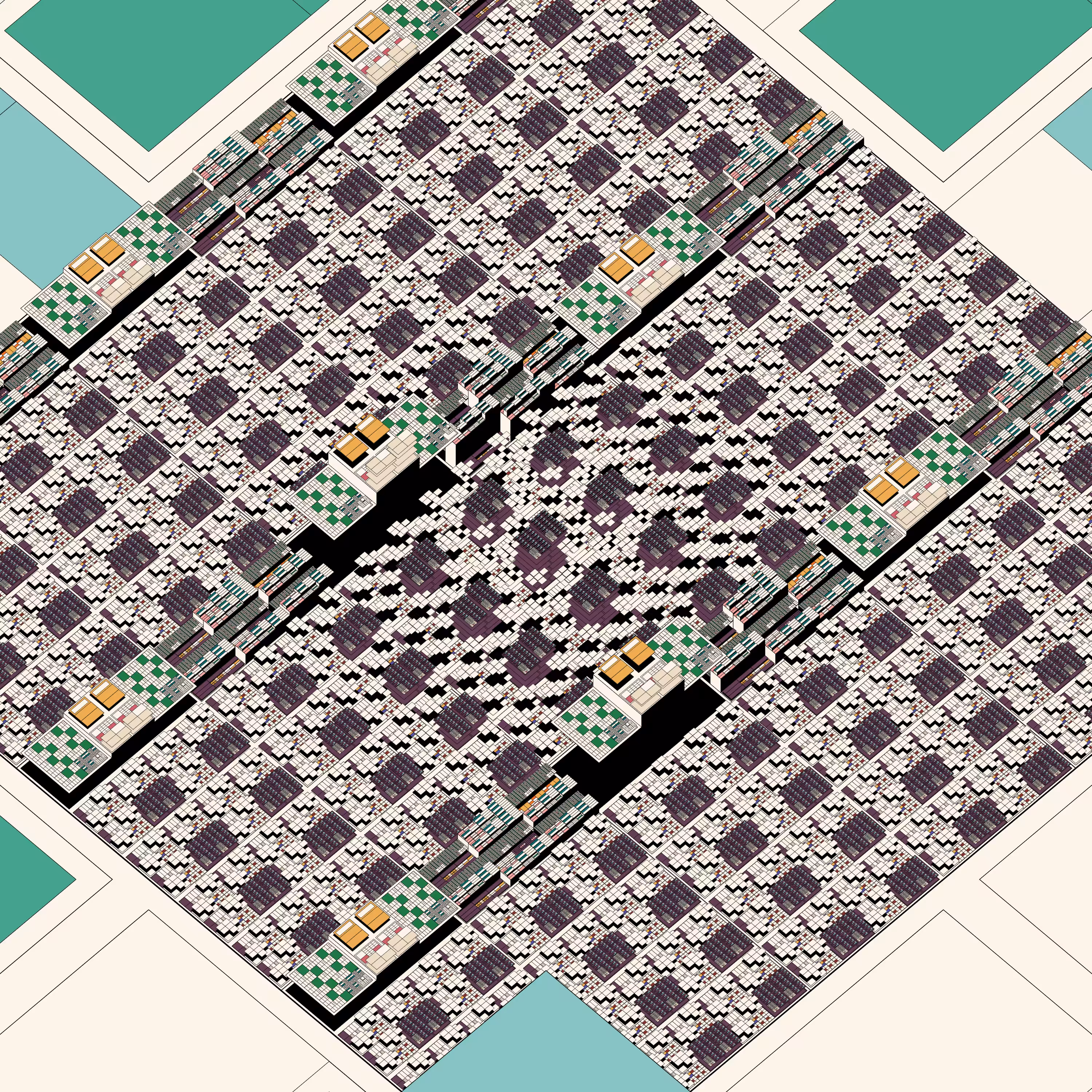 Decagon #32611
