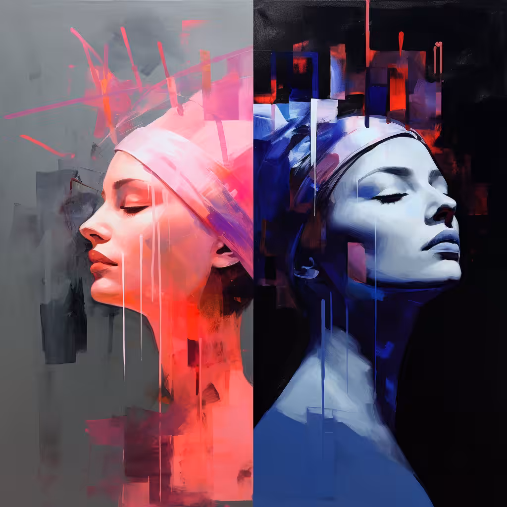 Soul's Ascent