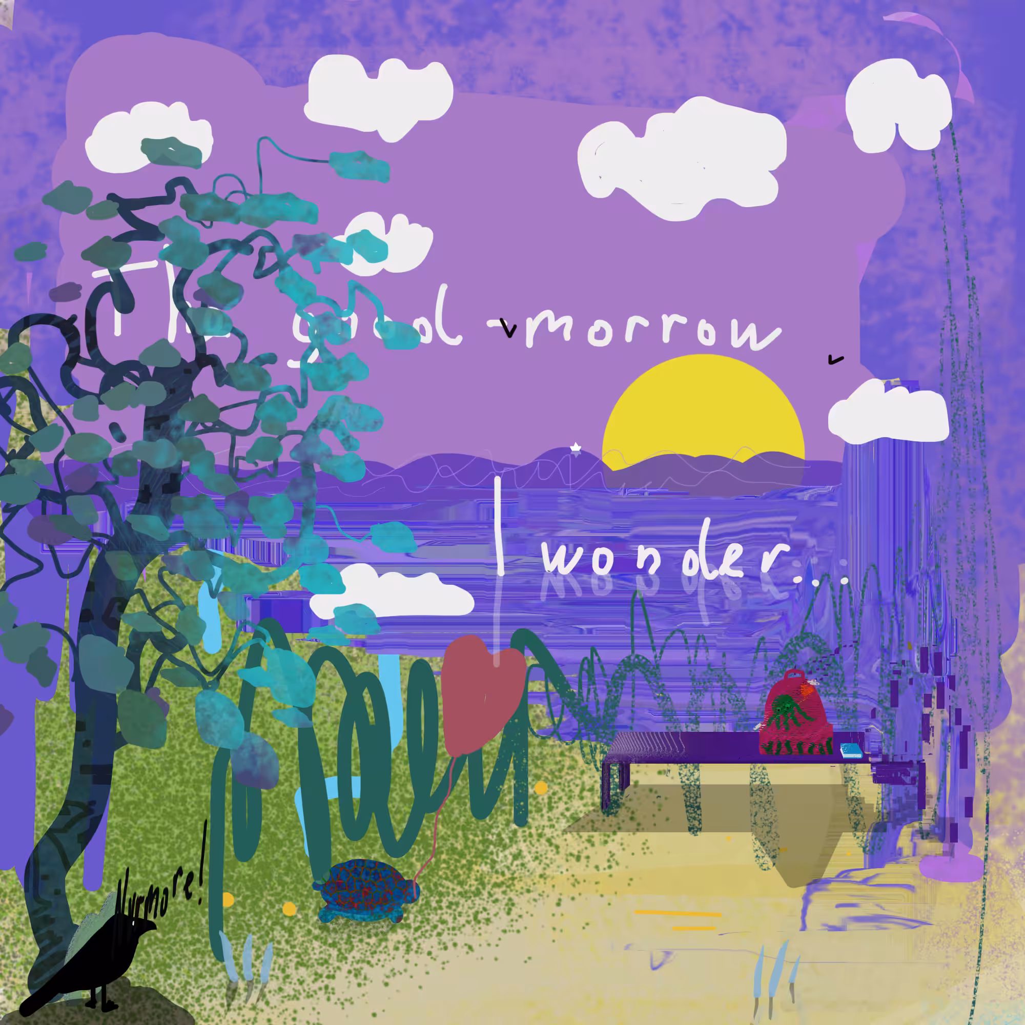 The Good-Morrow