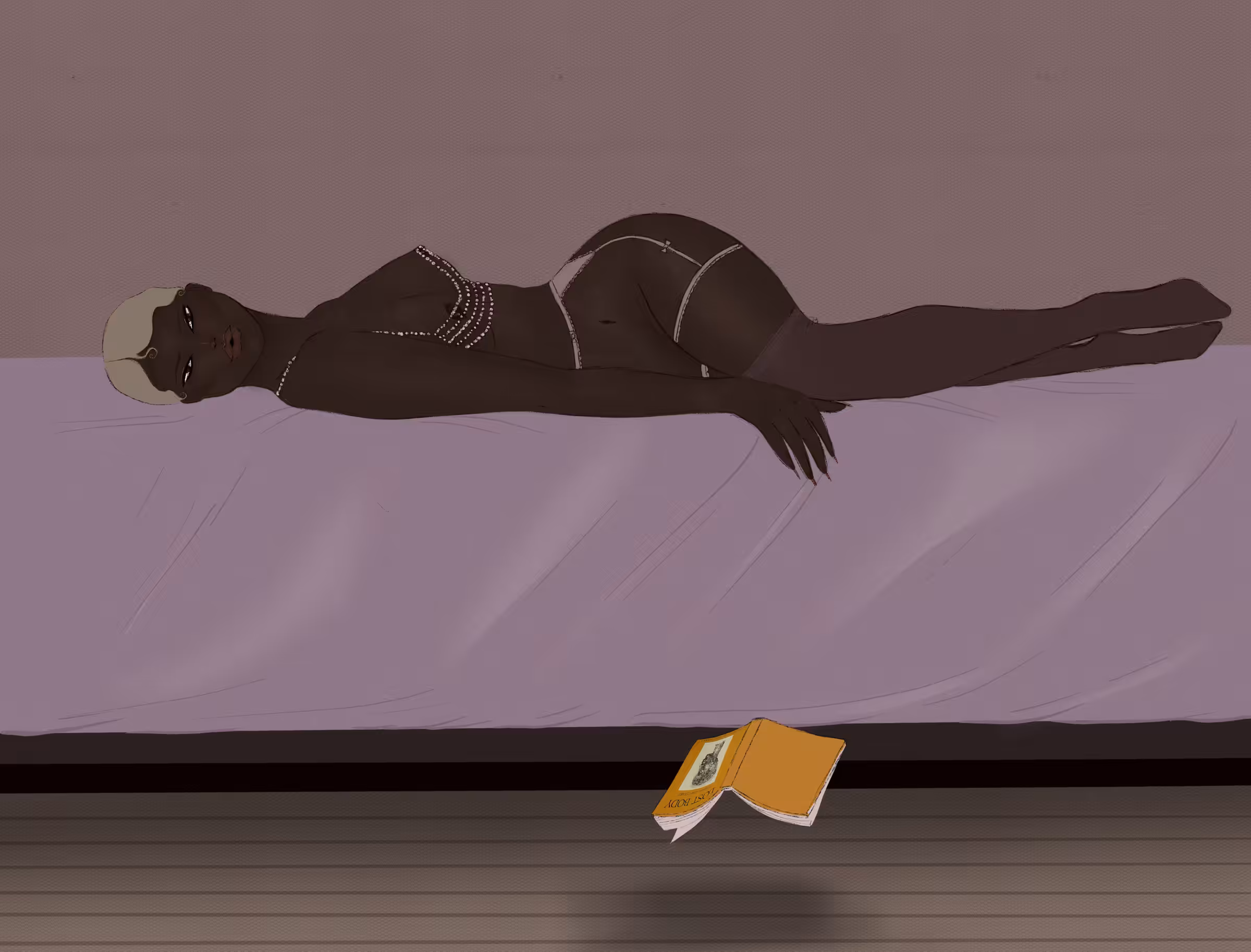 The Reader #14