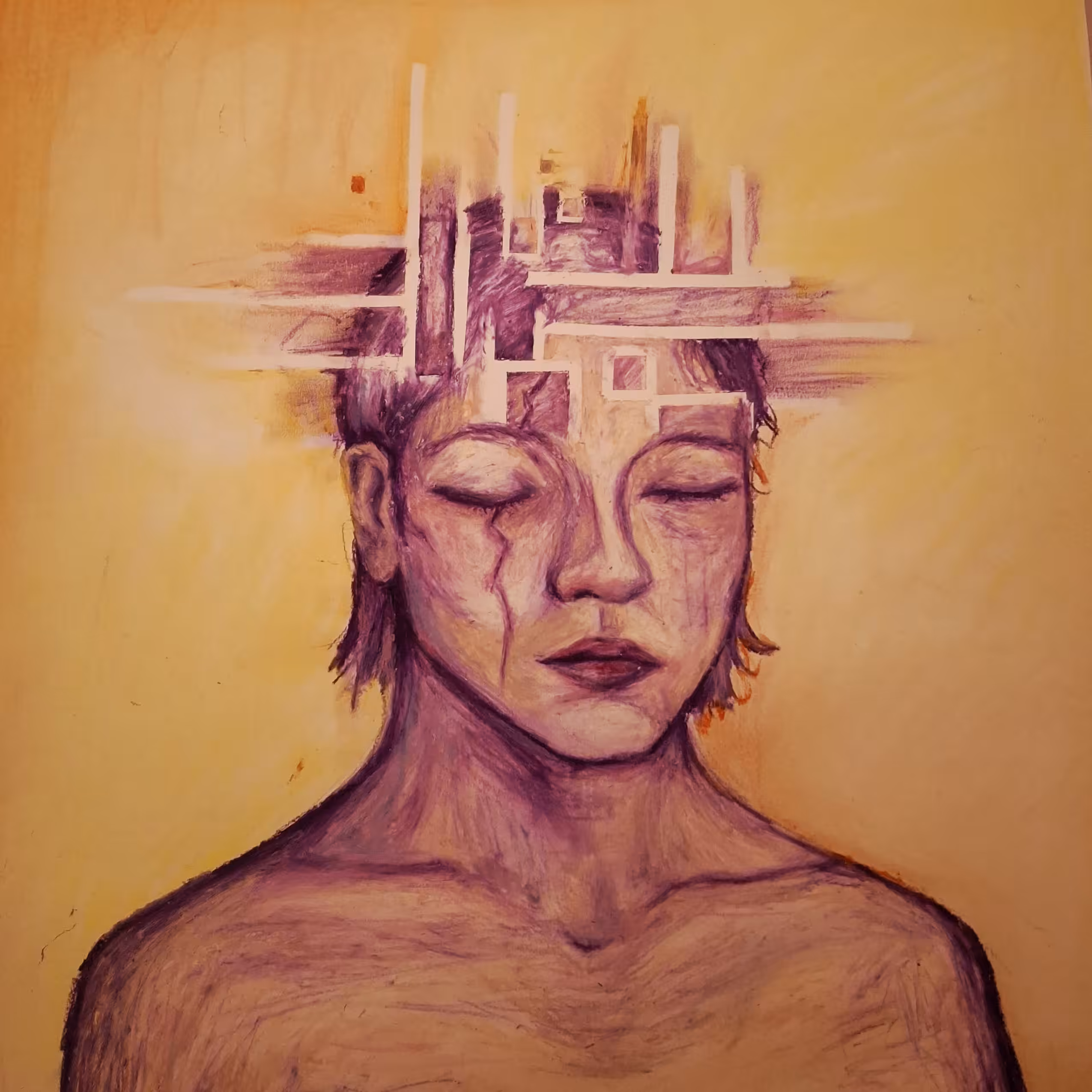"States of Being"