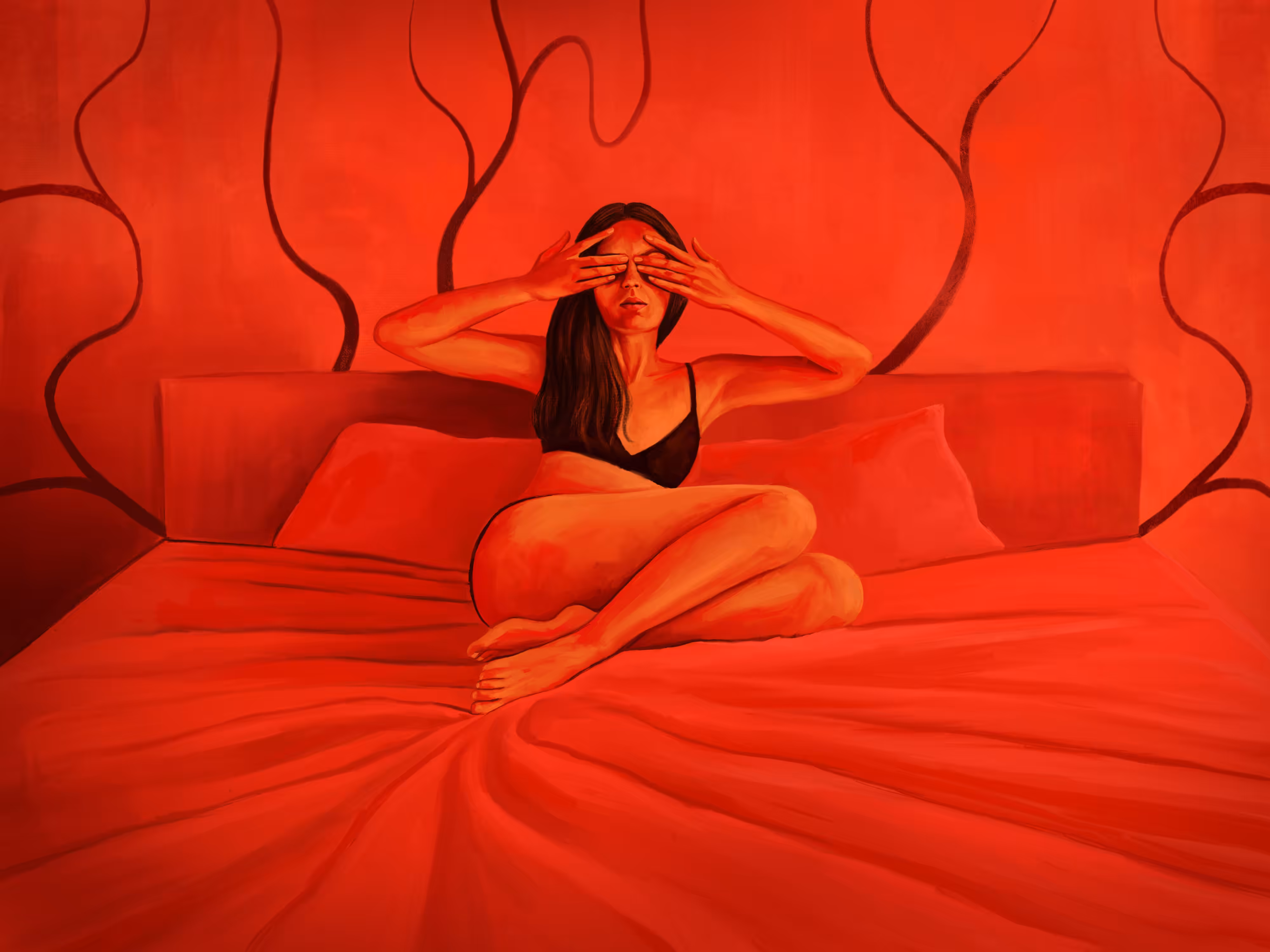 Disturbia V