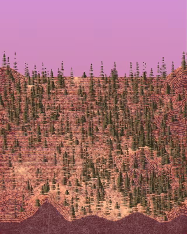 Waiting in Afton #7