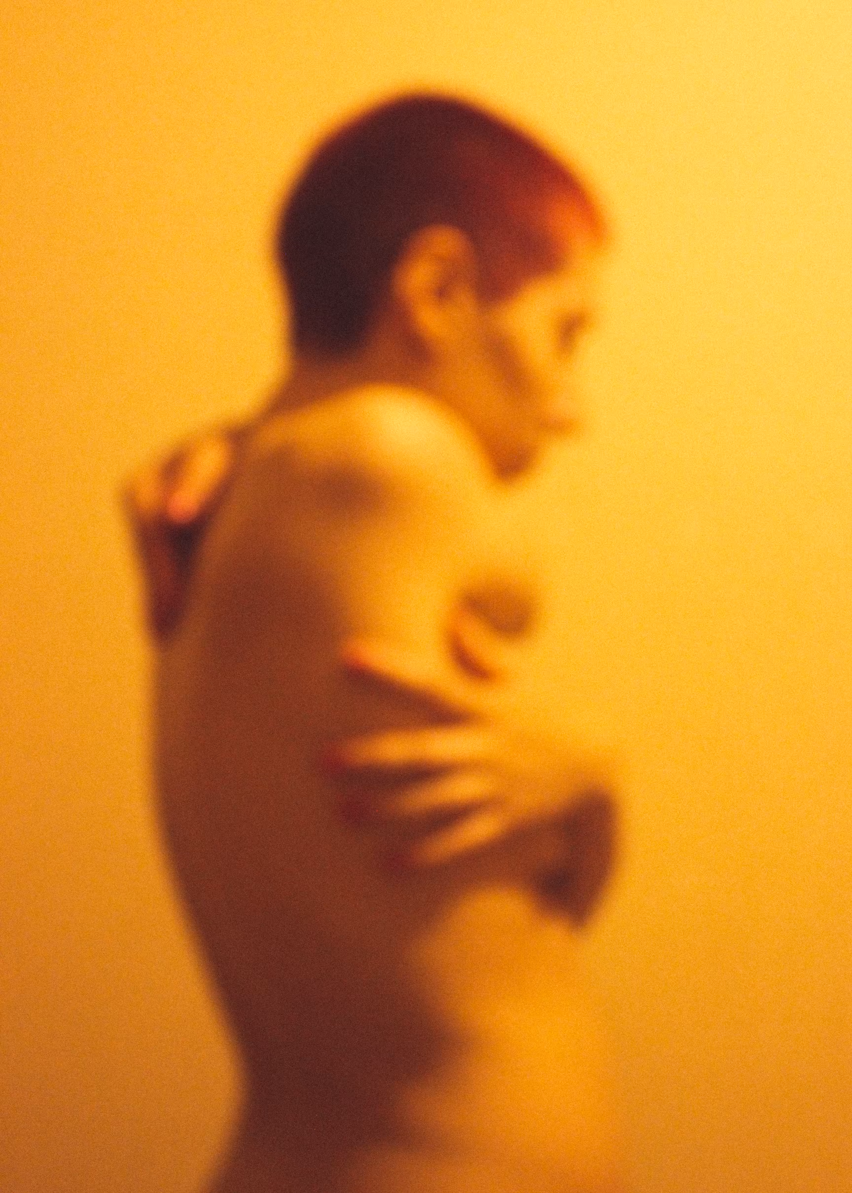 Fading Embrace
