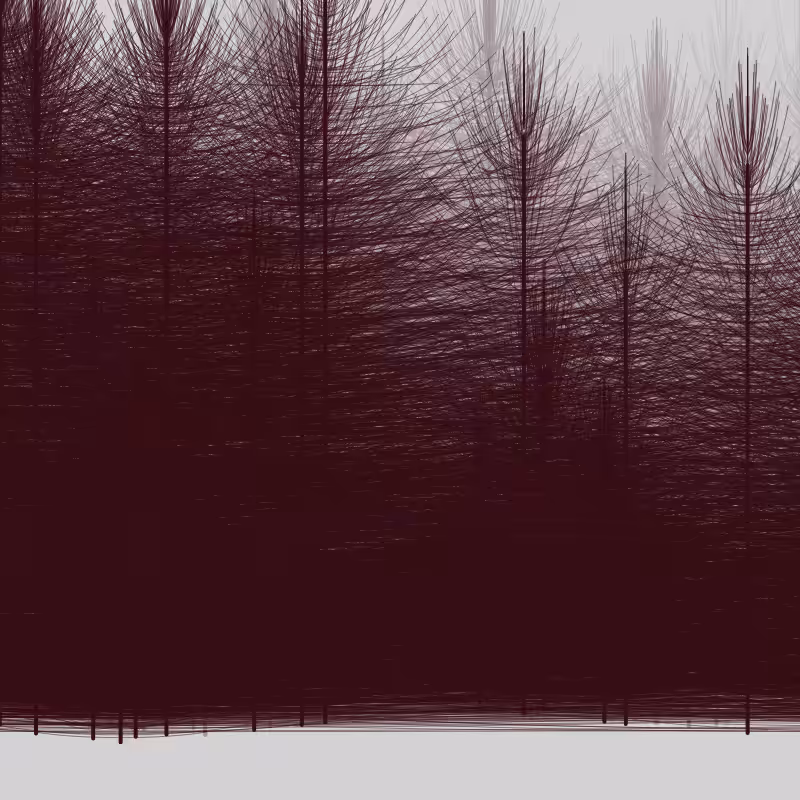 Elfin Forest #17