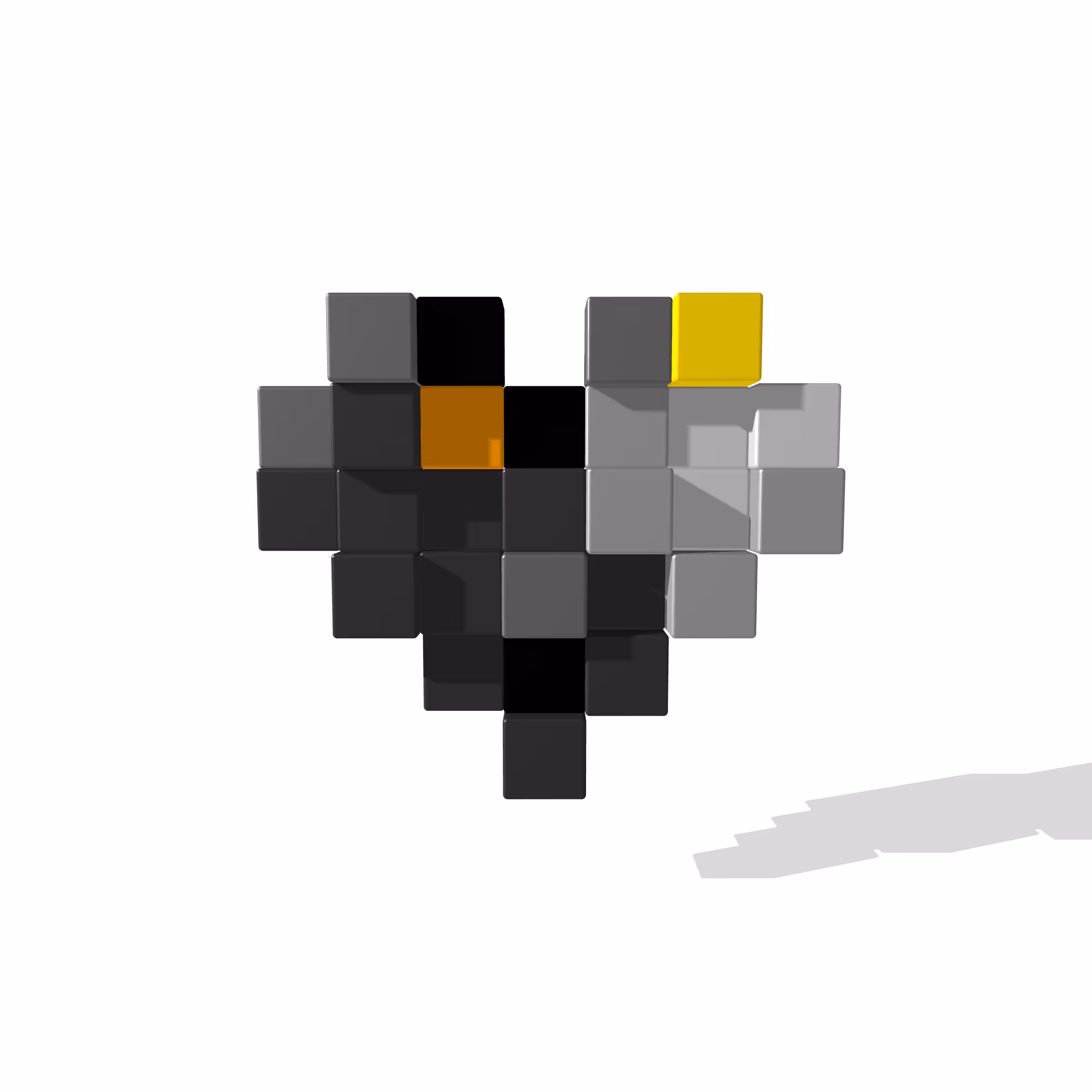 heart + craft #4287