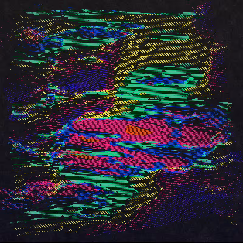 Noisescape #21