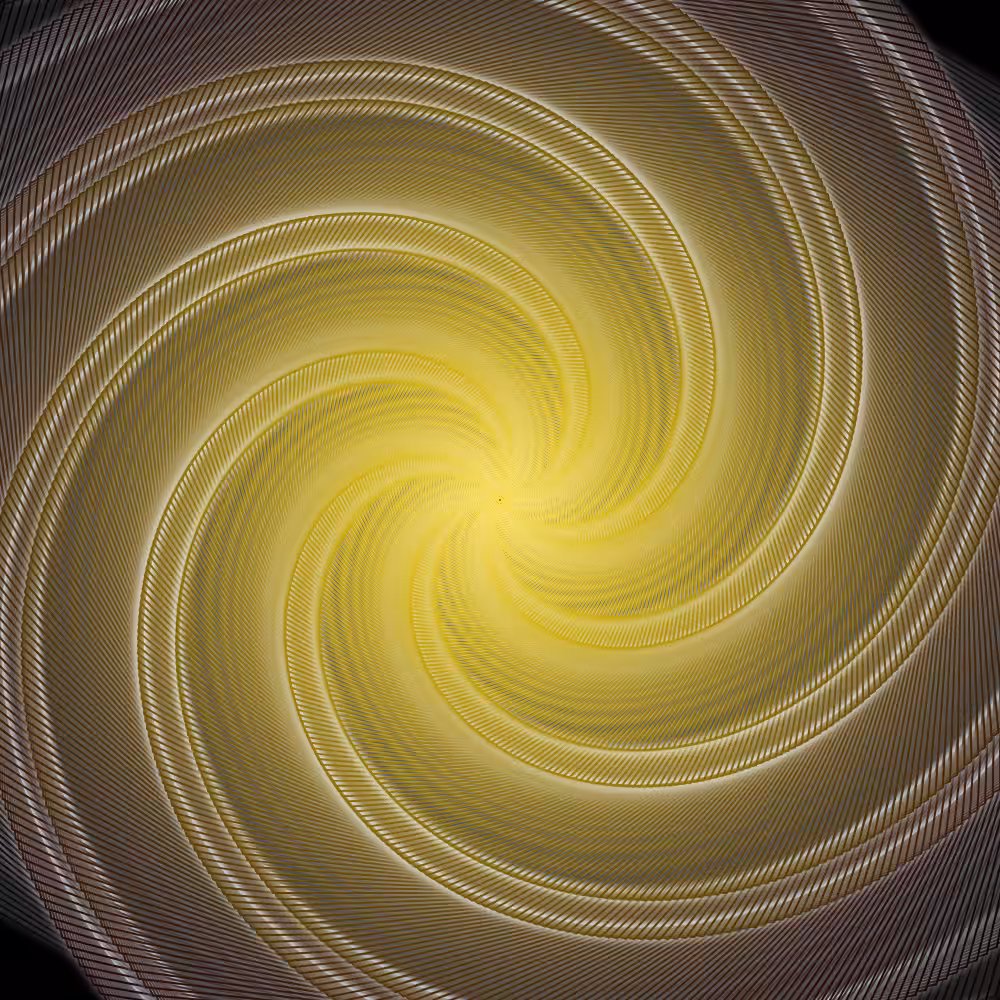 Random Nebula #14