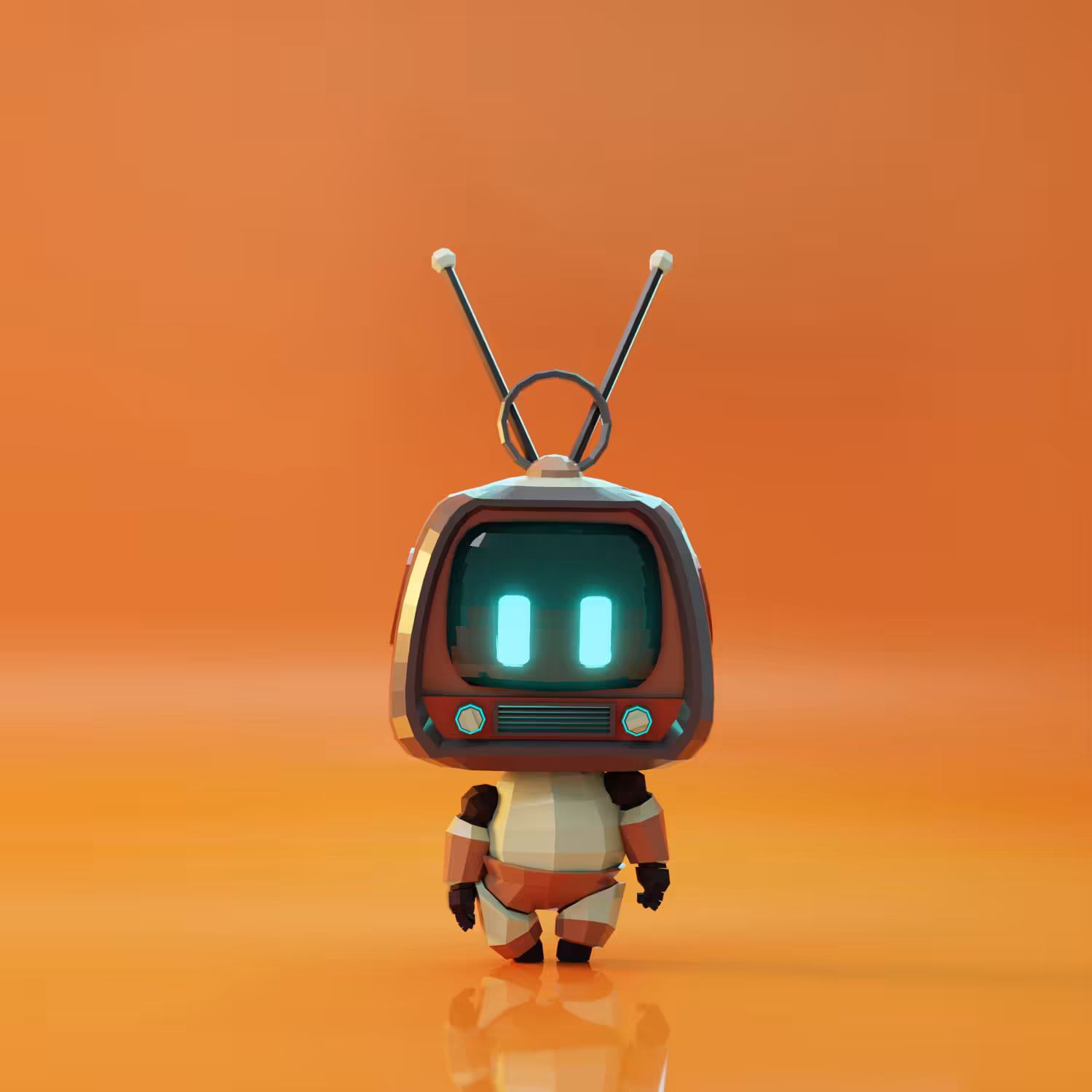 Telly