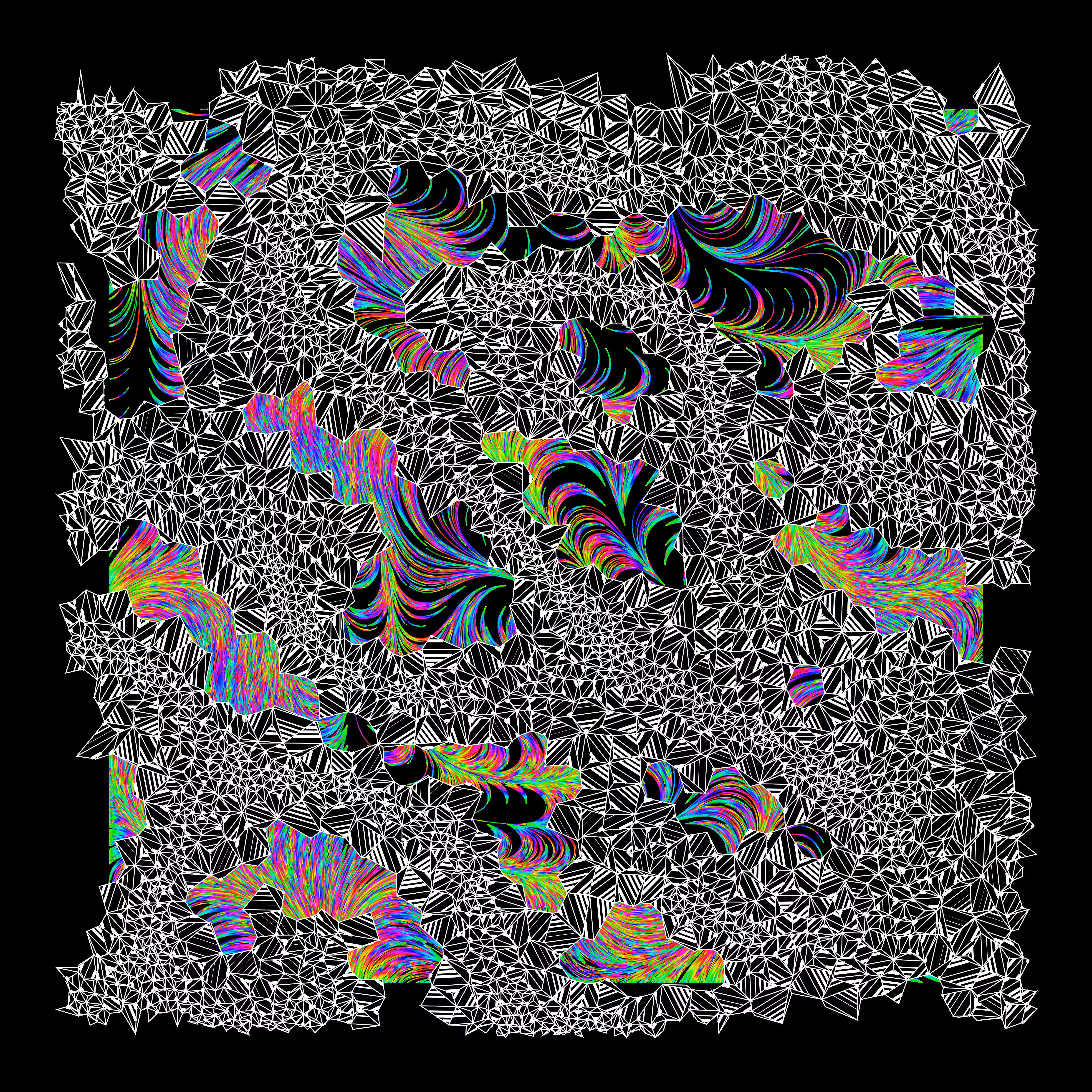 Ephemeral Tides #124
