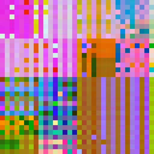 GLICPIXXXVER002 #7286