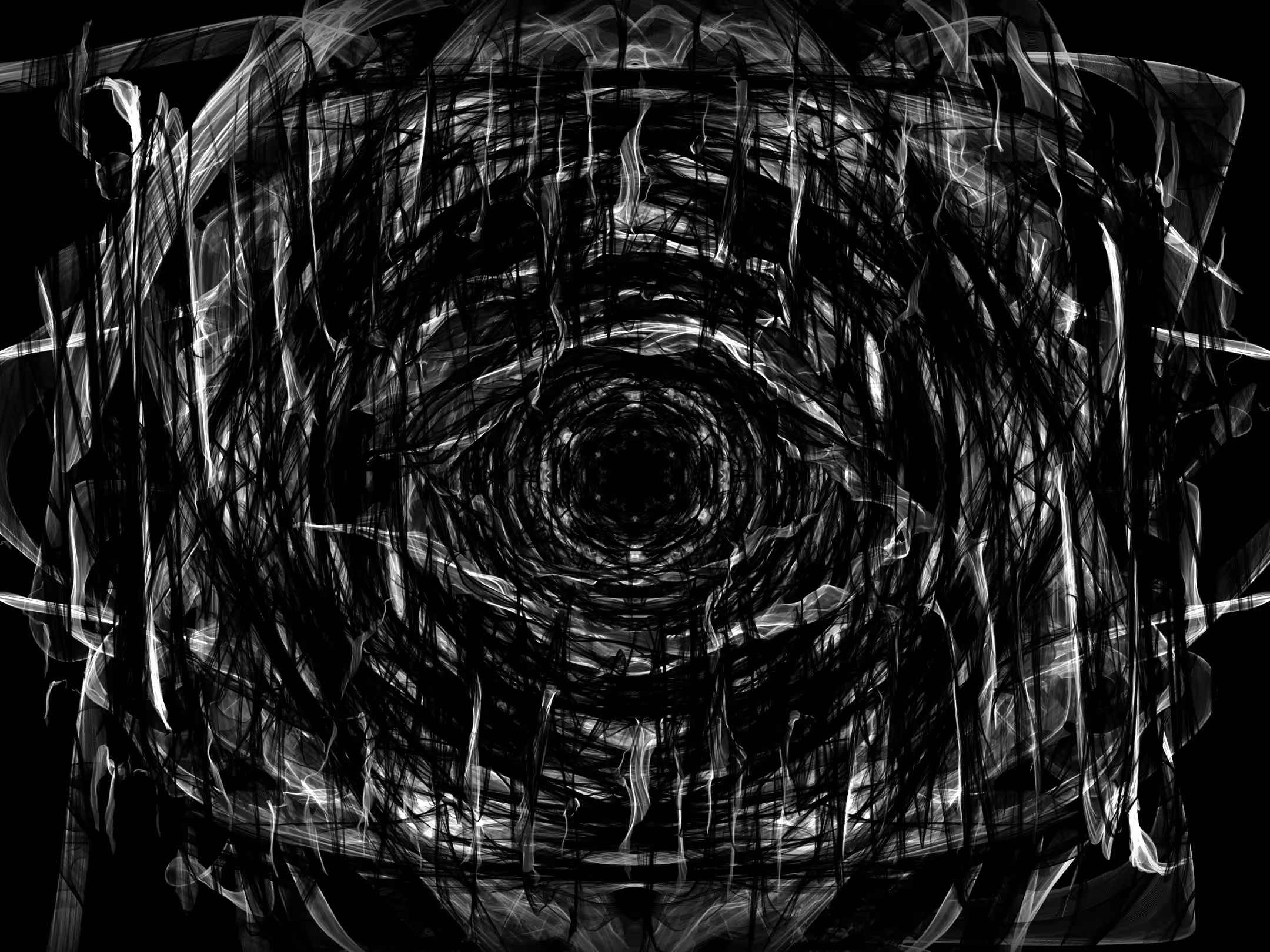 Silk Void #004