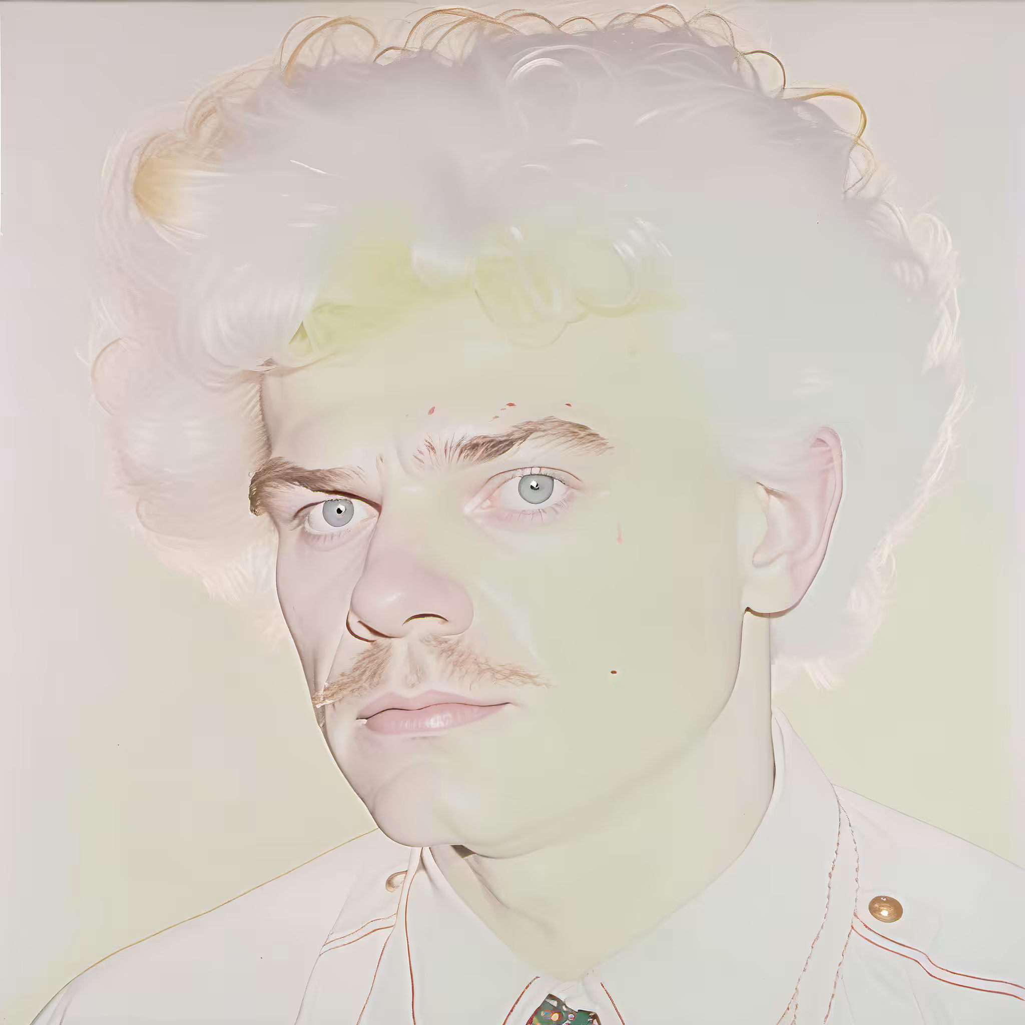"extrovert pastel contest overkill machine" #81
