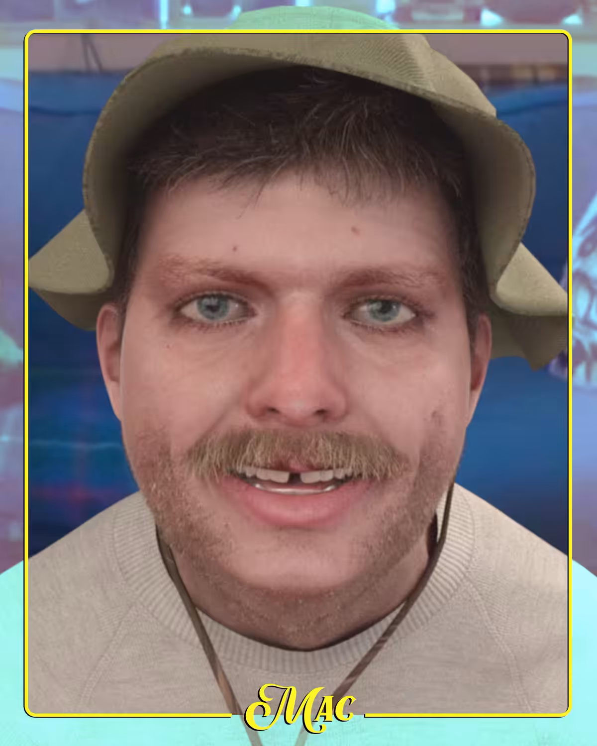 Mac