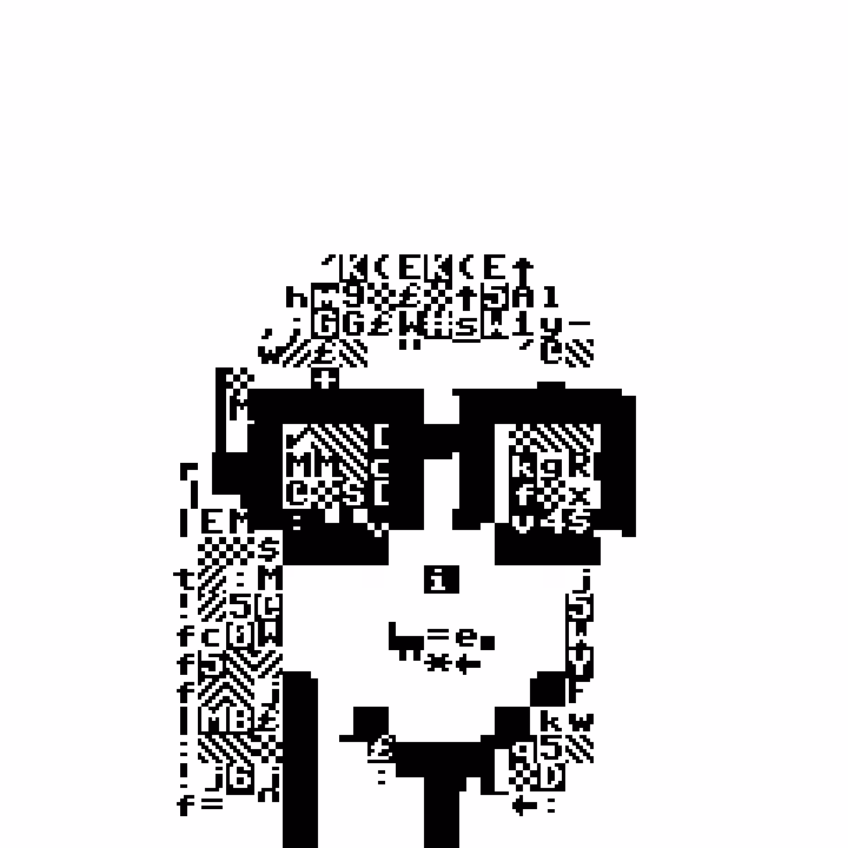 PET Punk 274