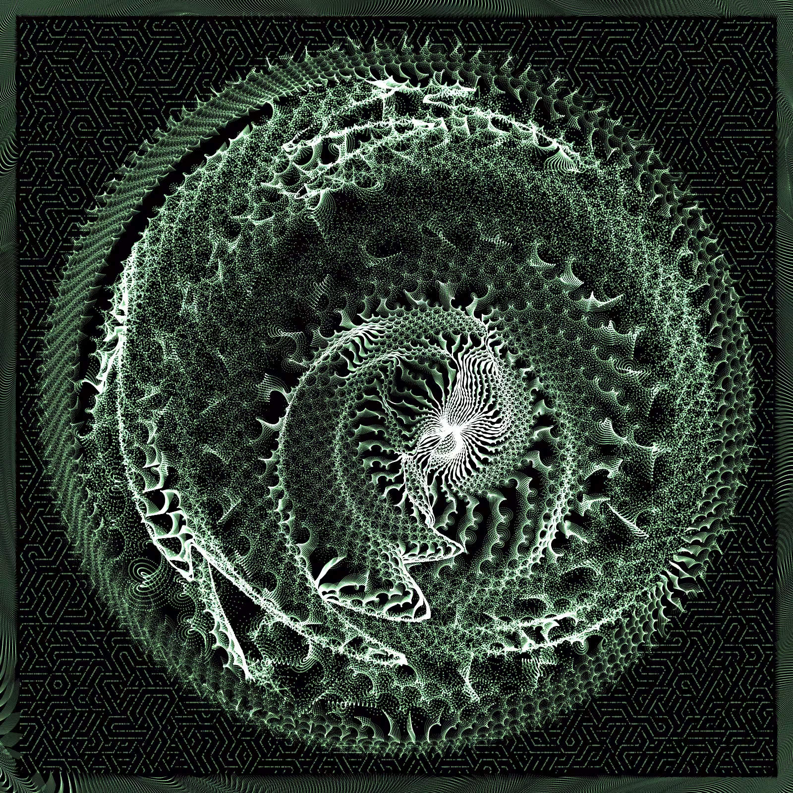 Mythologic #20