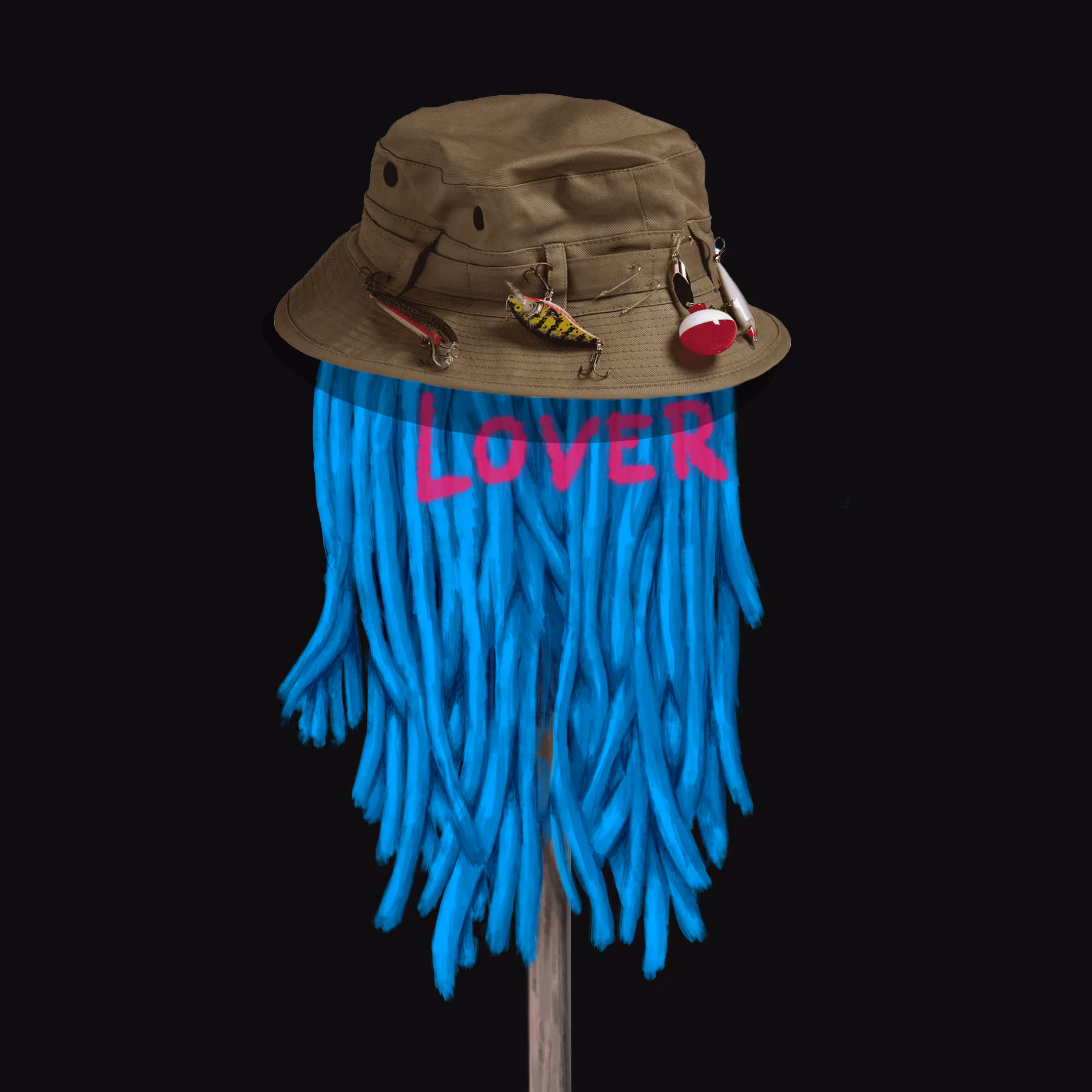 The Janitor's Brooms: #424