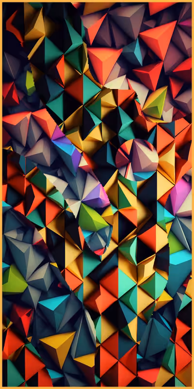 Trianglaze #48